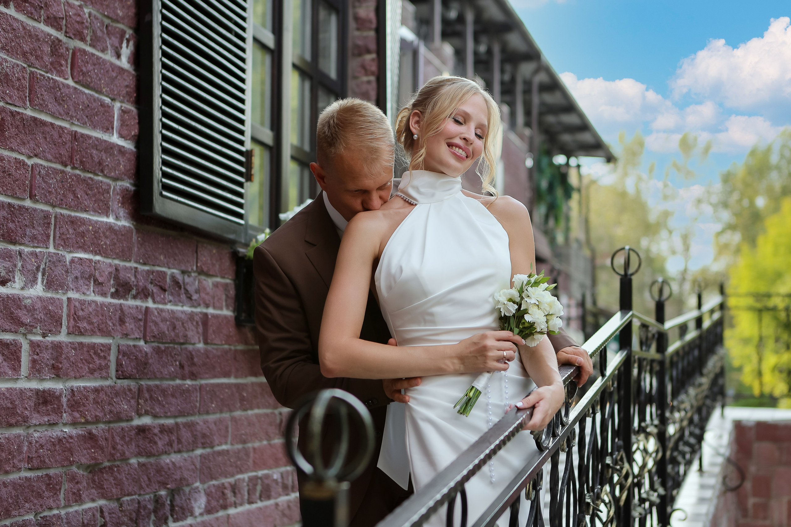 Счастье быть рядом!. Фотограф Трифонова Ольга. Город Тюмень