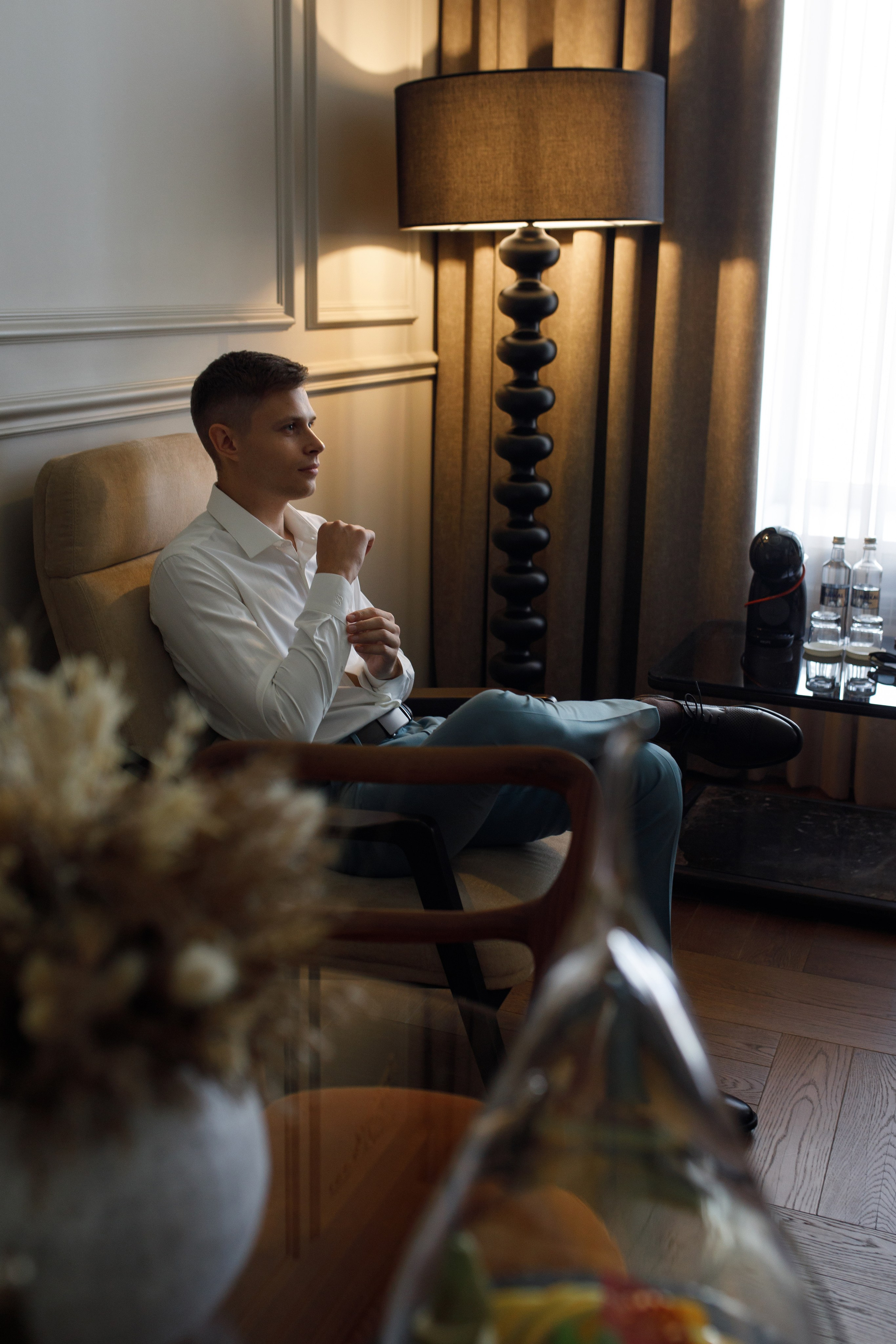 Свадьба Арсения и Валентины. Свадебный и семейный фотограф в Иркутске Яна Лиа