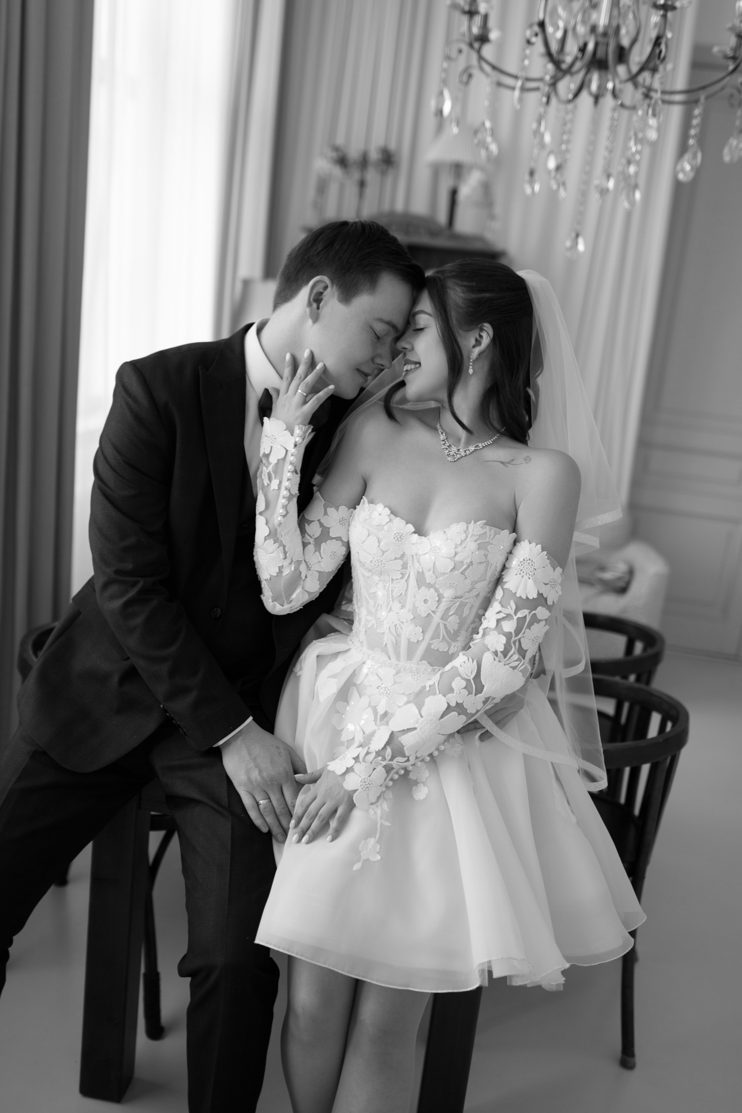 Свадьба Михаила и Татьяны. Свадебный и семейный фотограф в Иркутске Яна Лиа