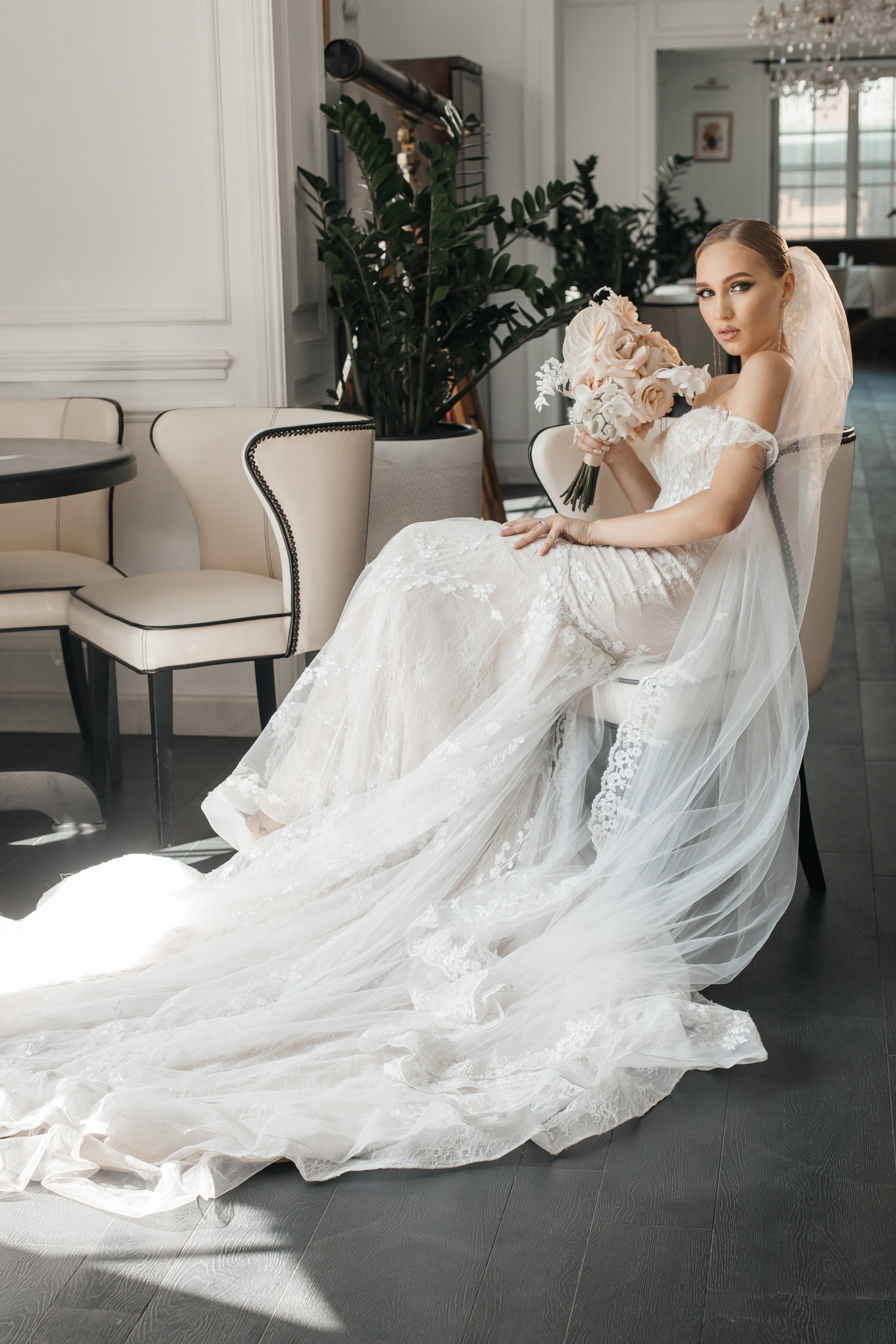 O & E. Фотограф Ольга Лапшина