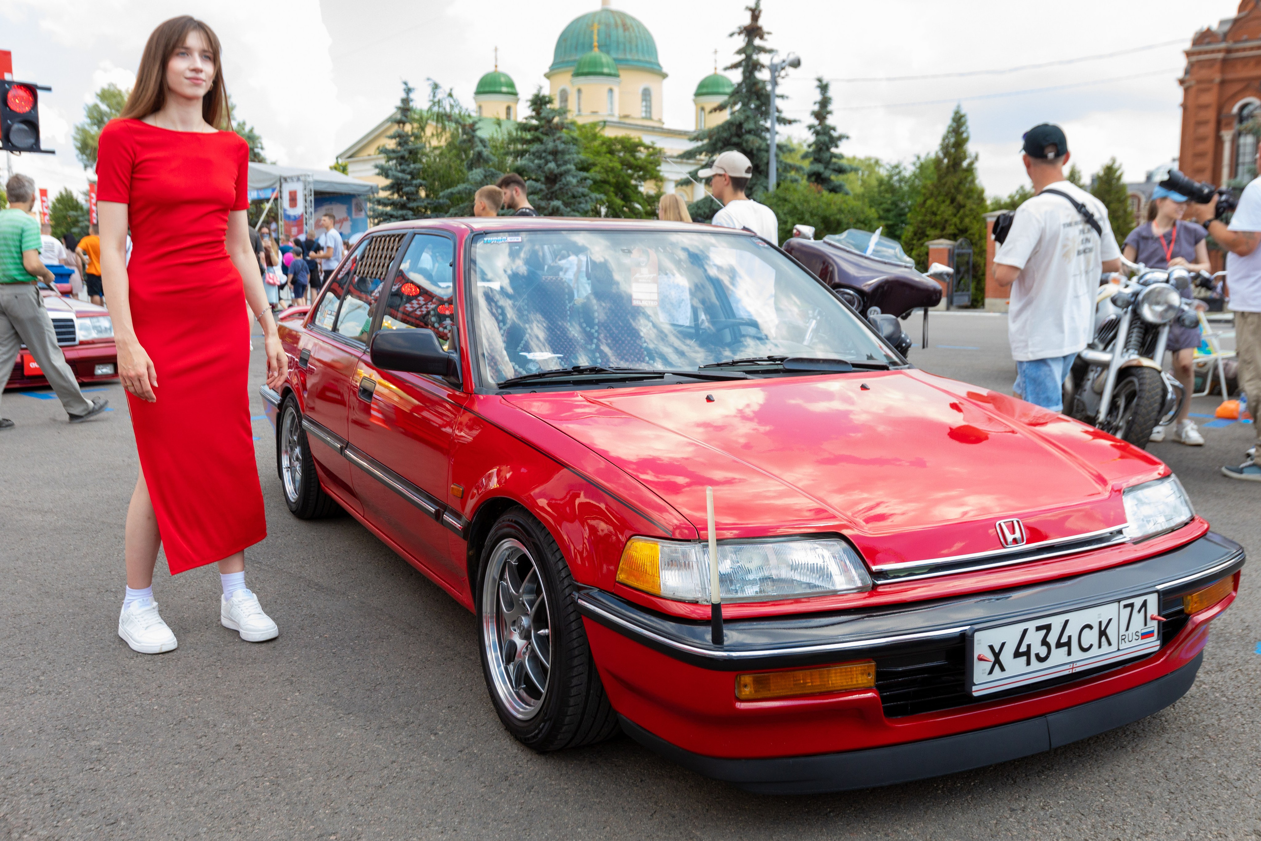 Автострада 2026. Фотограф в Туле Крупский АнДРей. Фотостудия «КАДР71» в Туле