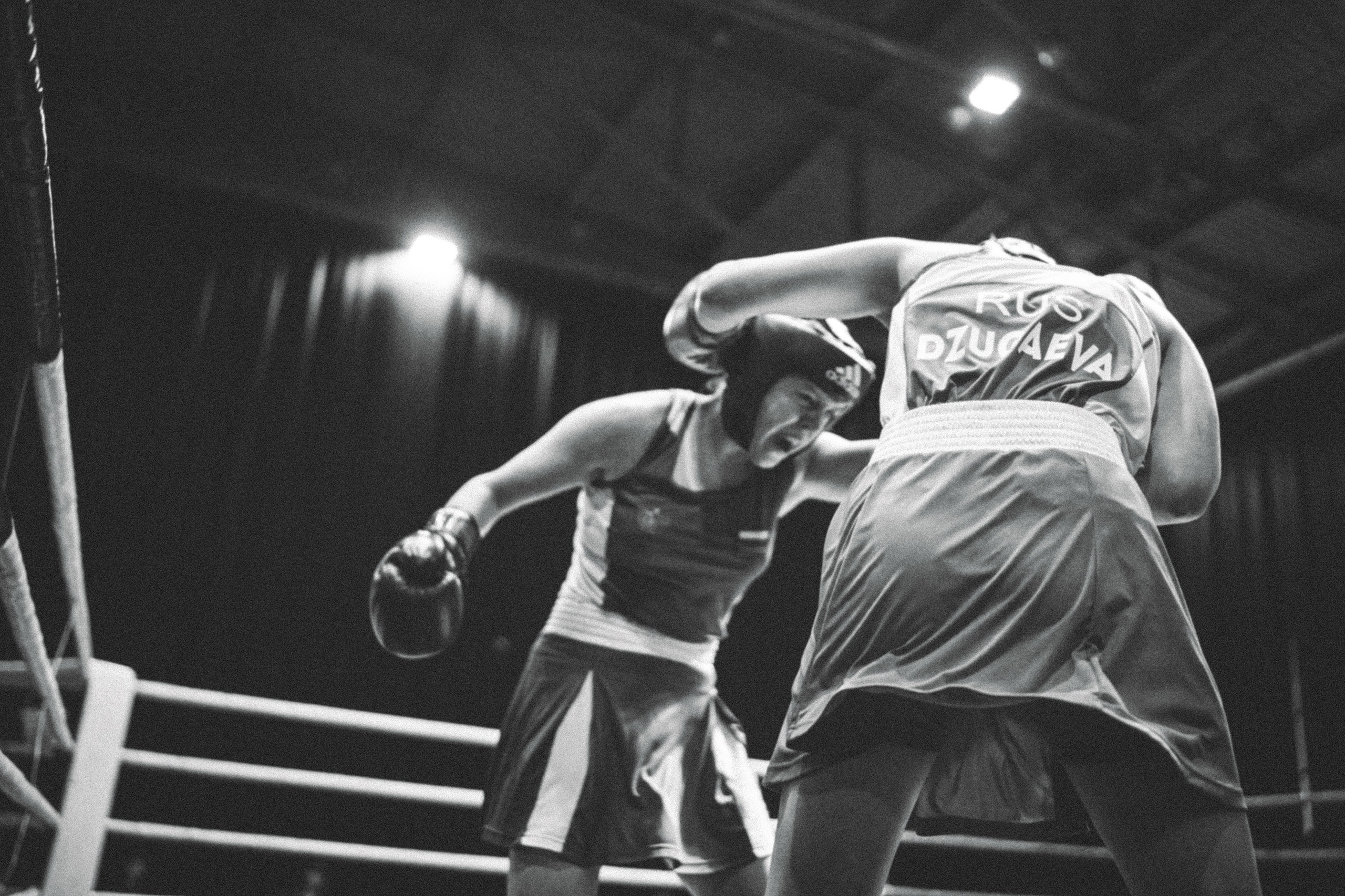 Бокс. Чемпионат России среди юниоров. Владикавказ 2024. Zekons. Фото, видео, нейросети