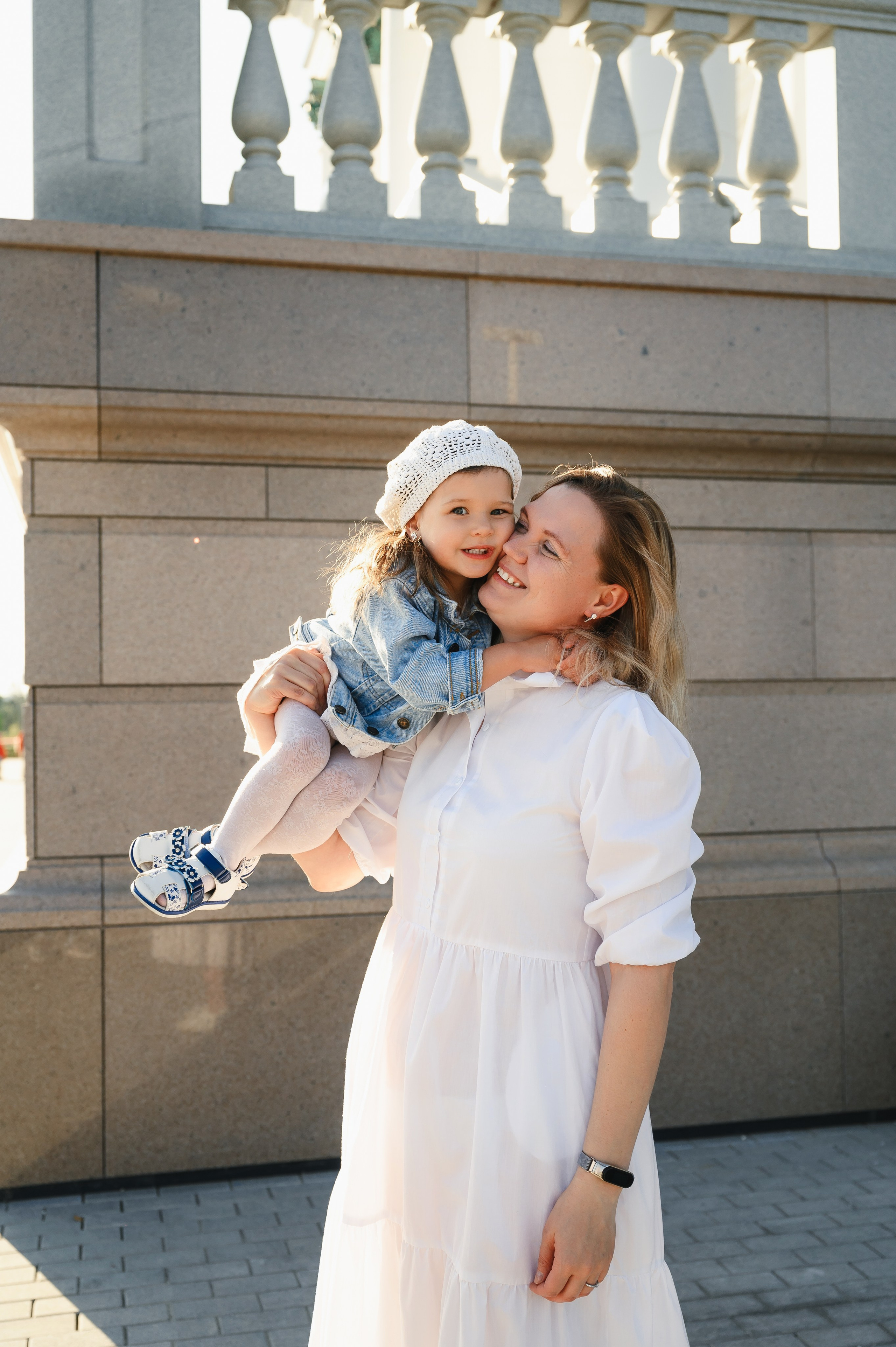 Крещение Маргариты. Свадебный и просто хороший фотограф в Челябинске