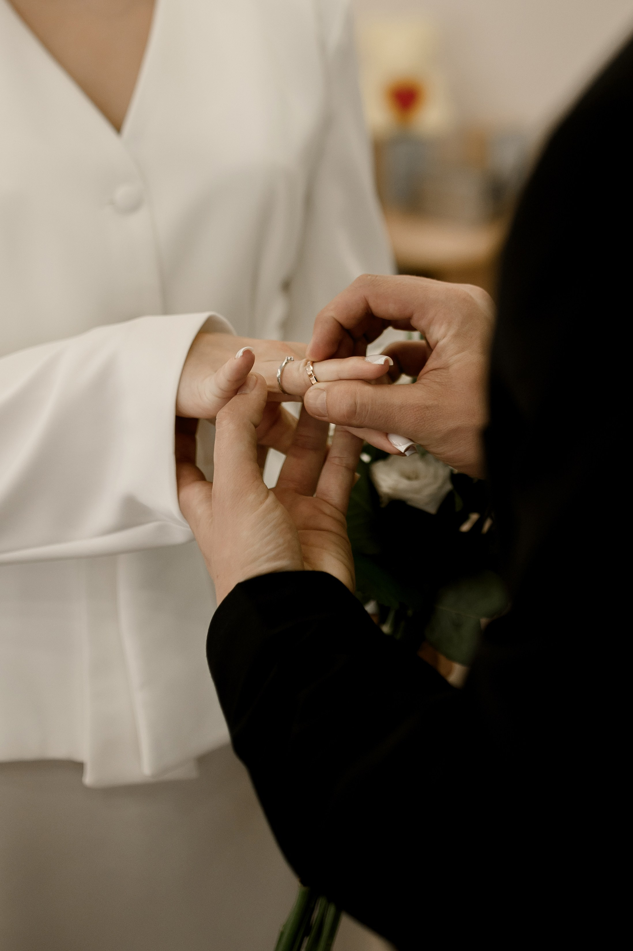 Иван & Виктория. Твой личный проводник к красивым фотографиям в Старом Осколе