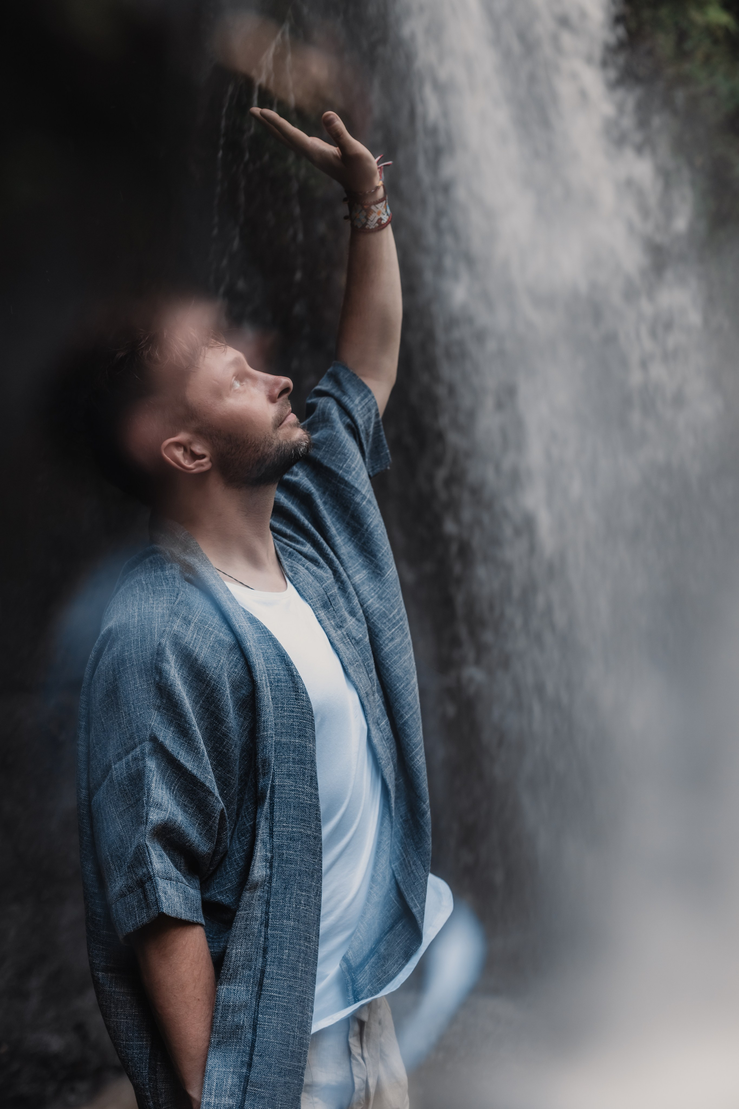 The breath. Mariam Bagdasaryan