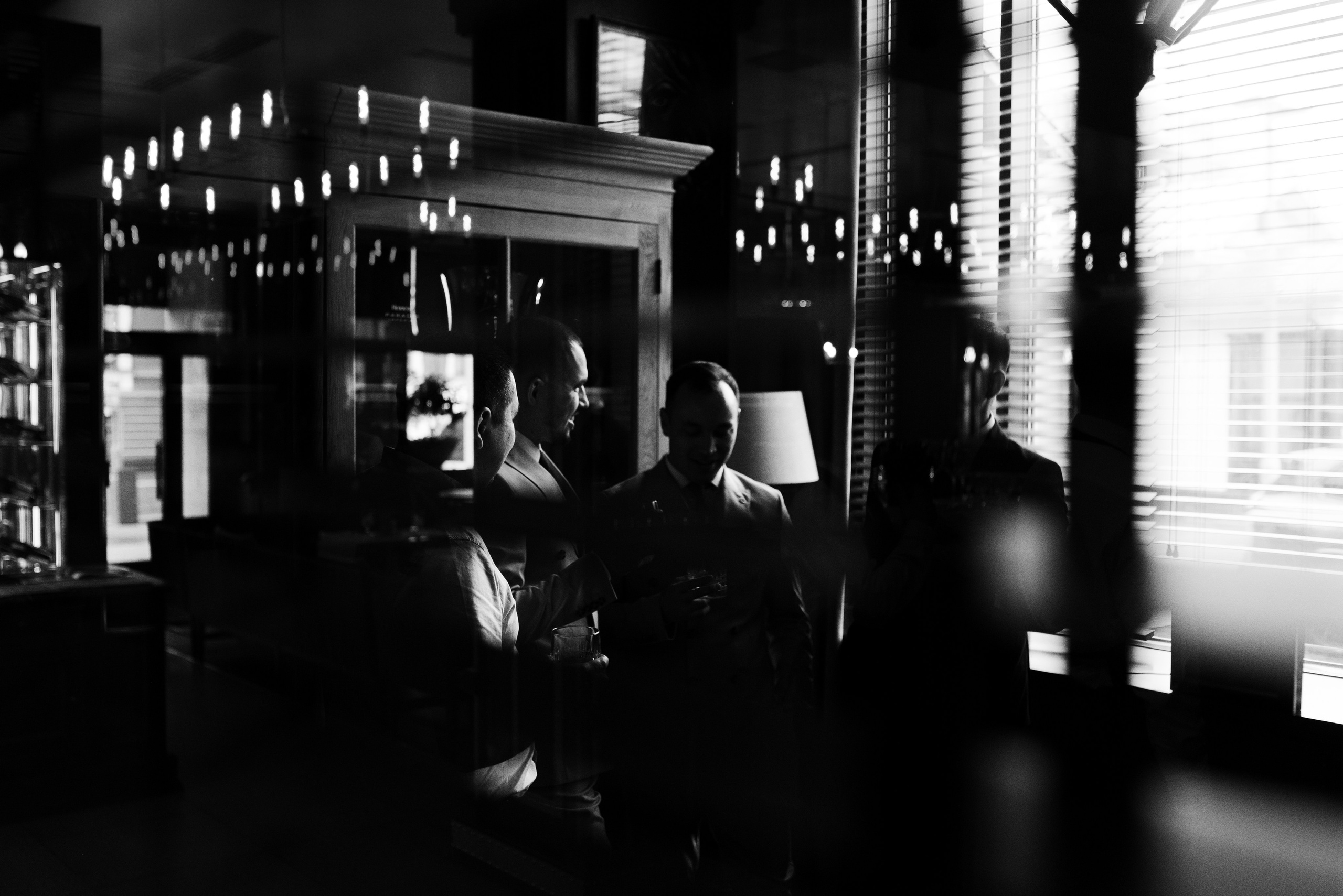 Динар и Алина. Фотограф в Уфе Комягина Анастасия