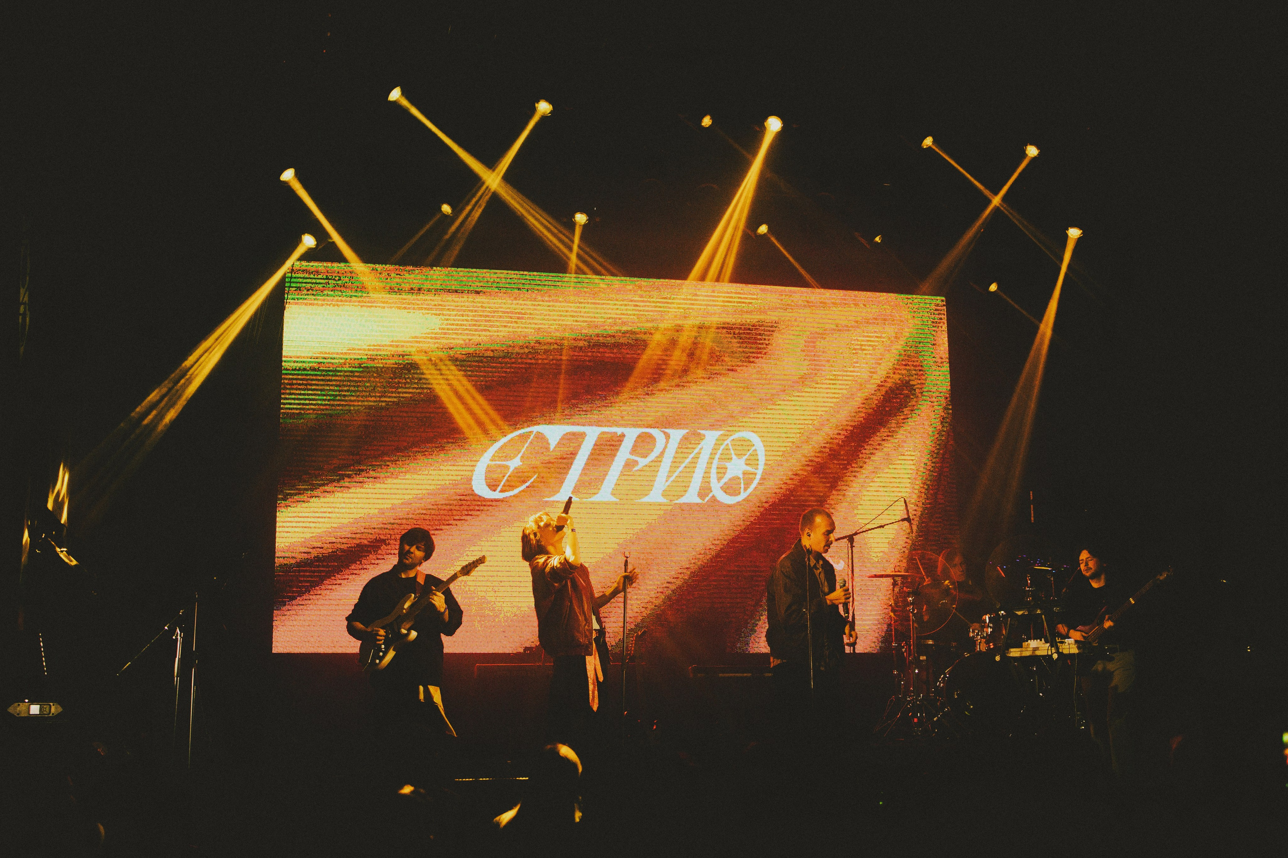 Motherland Winter’26. RUSLAN ROZANOV