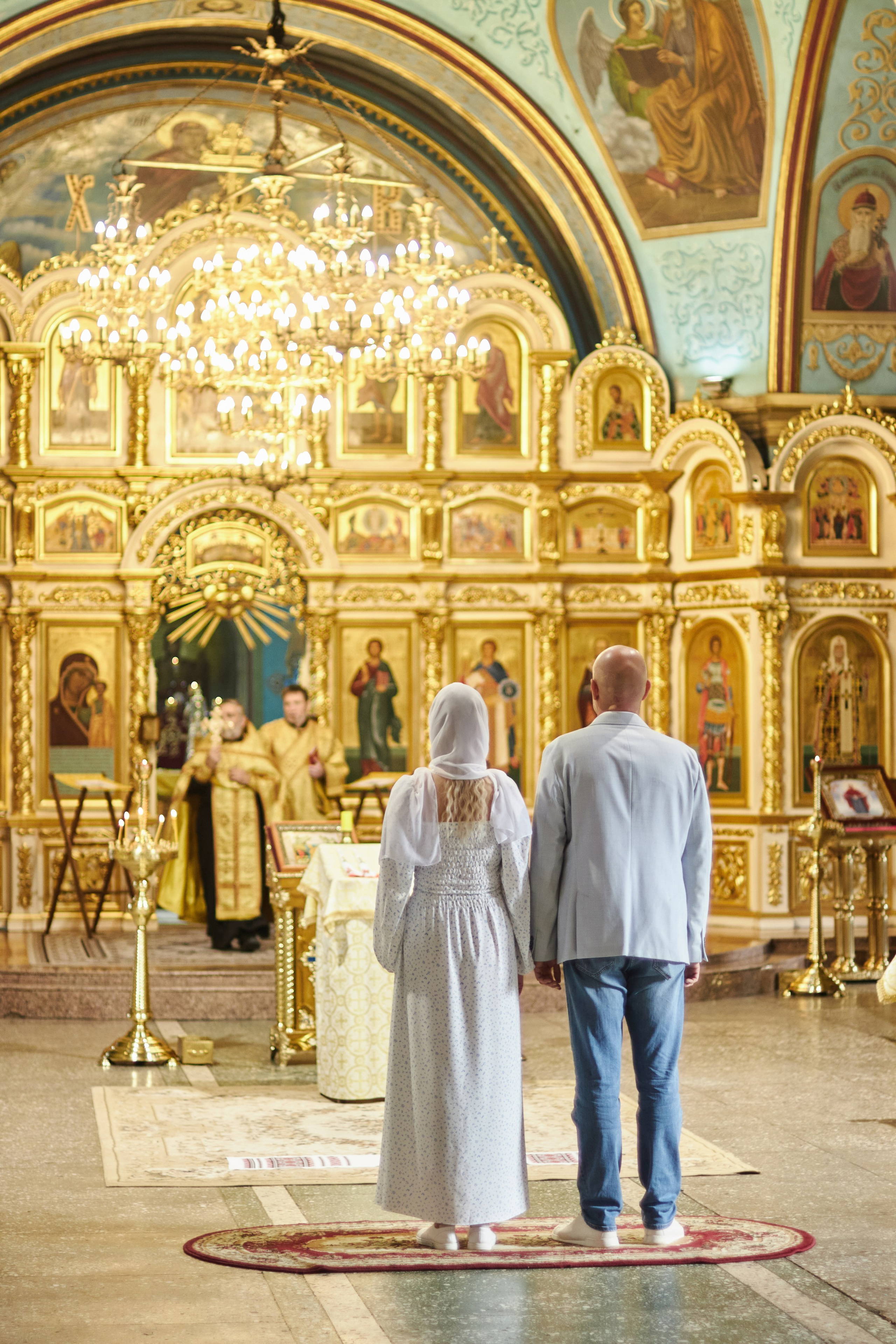 Фотограф в Волгограде Соколова Вера