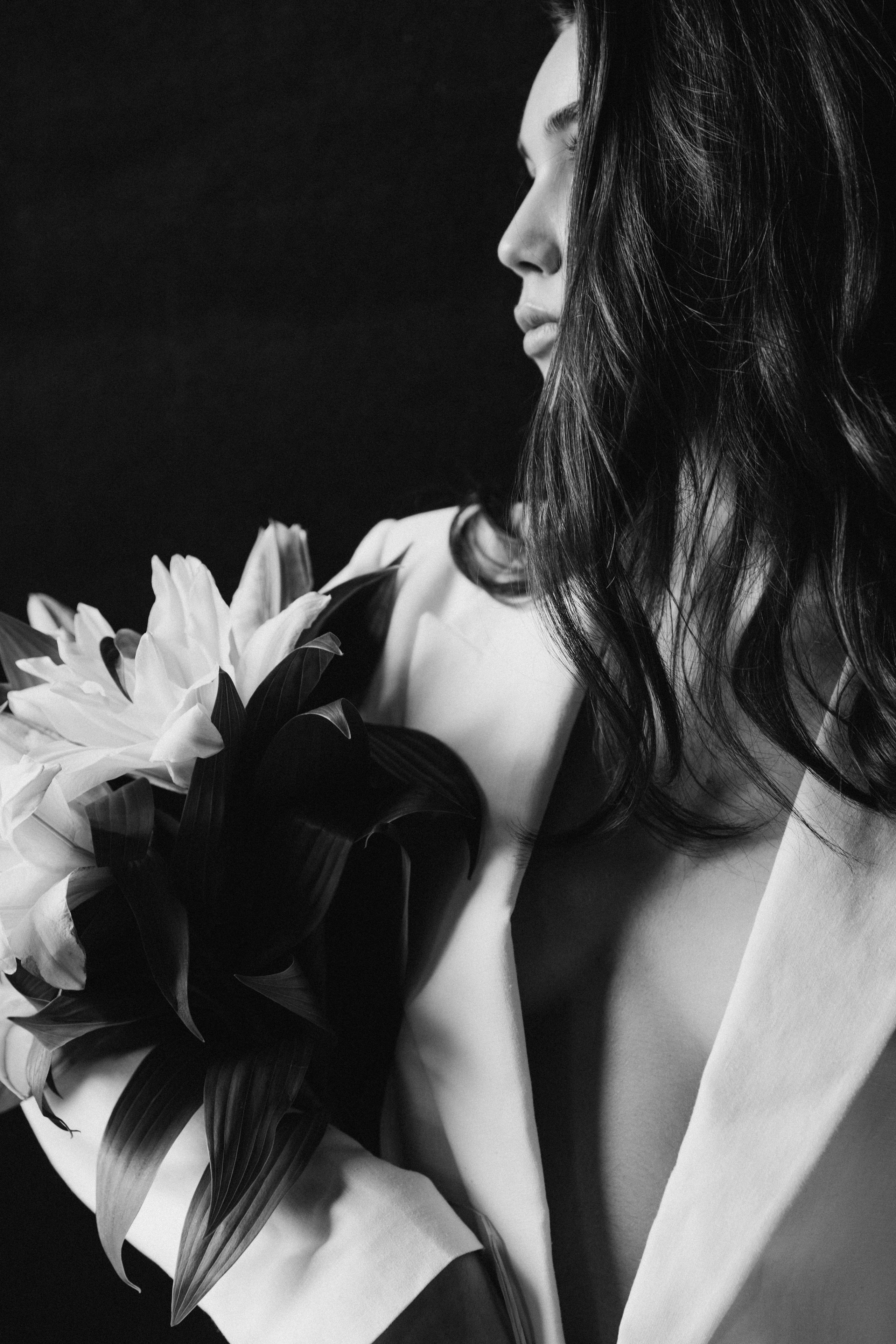 Лина. Фотограф в Париже