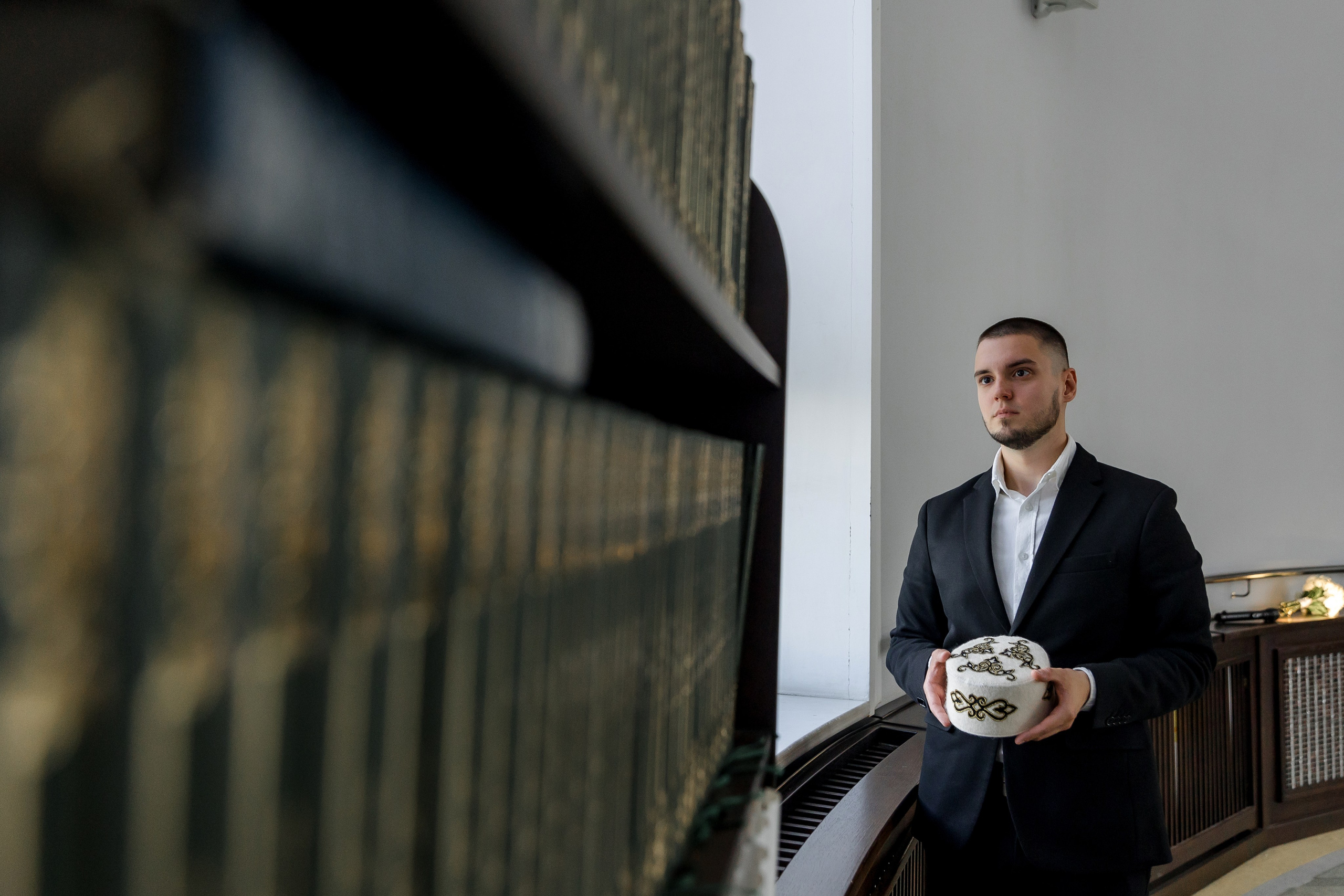 Almaz&Leyla. Свадебный и семейный фотограф Динар Гильмутдинов