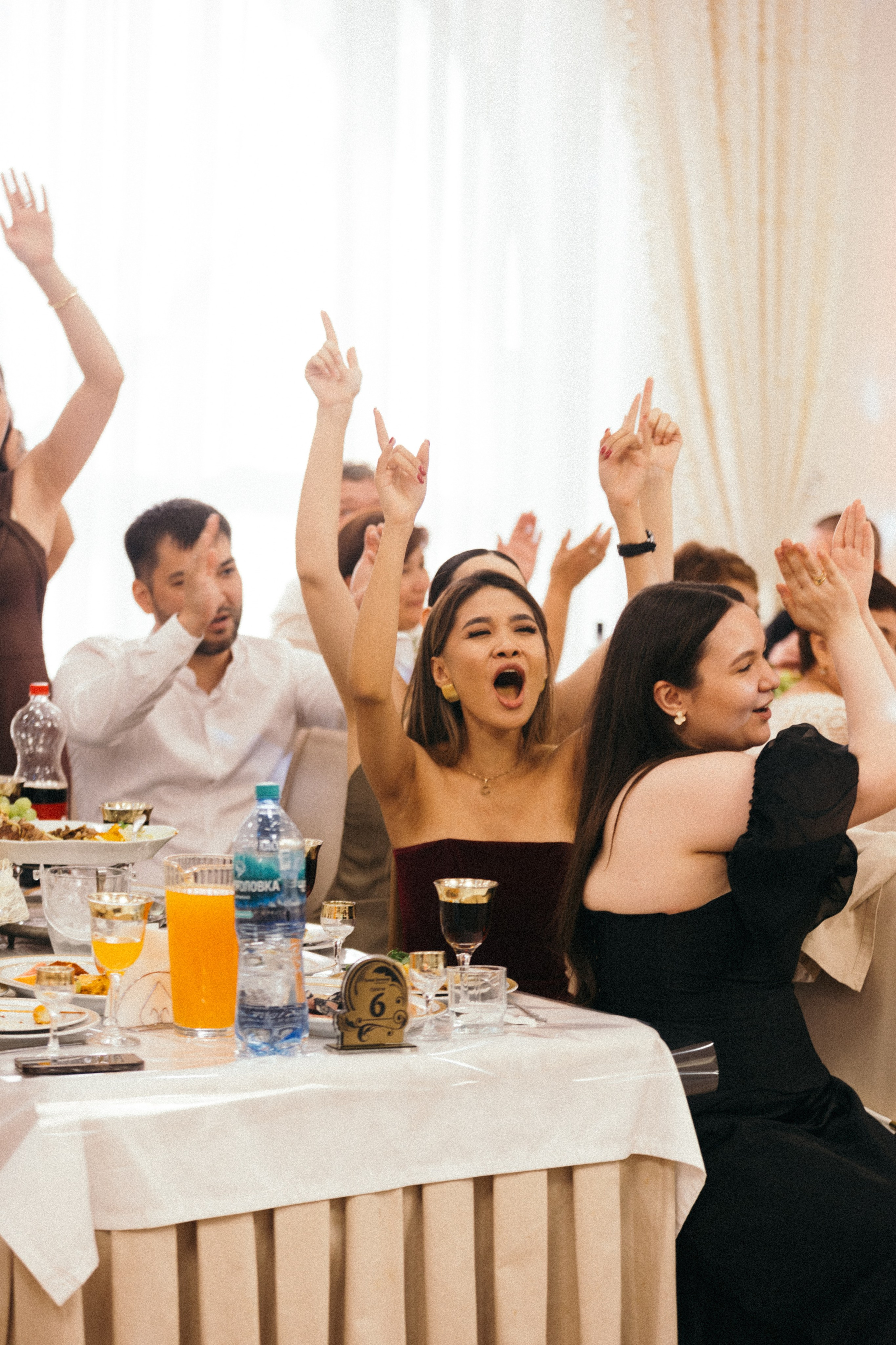 Wedding day Artur & Elina. Фотограф в Астрахани Радмир Баймухамедов