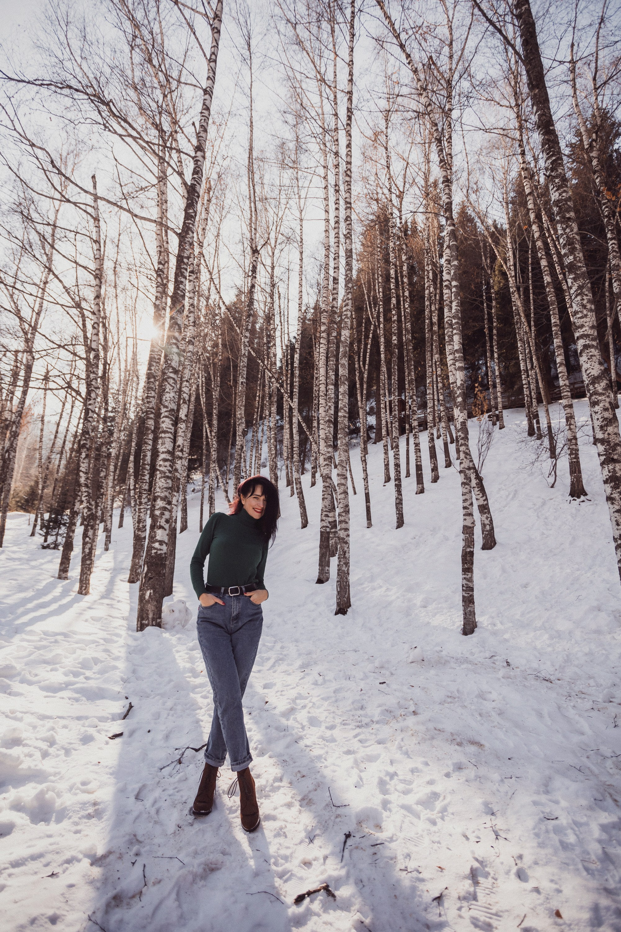 Олеся / Талгар. Фотограф Наталья Гончарова. Снимаю живые портреты в Алматы