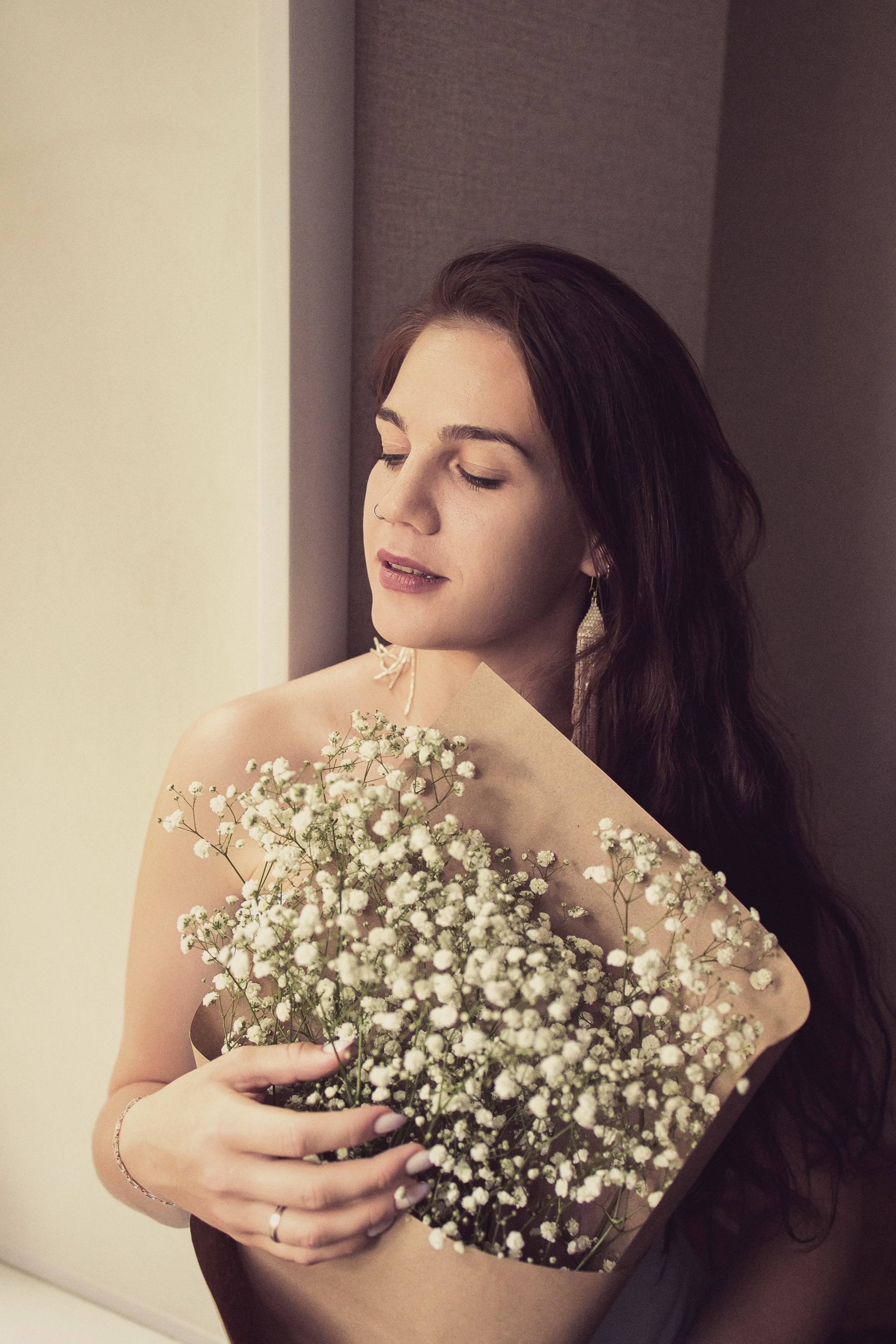 Саша II. Фотограф Наталья Гончарова. Снимаю живые портреты в Алматы