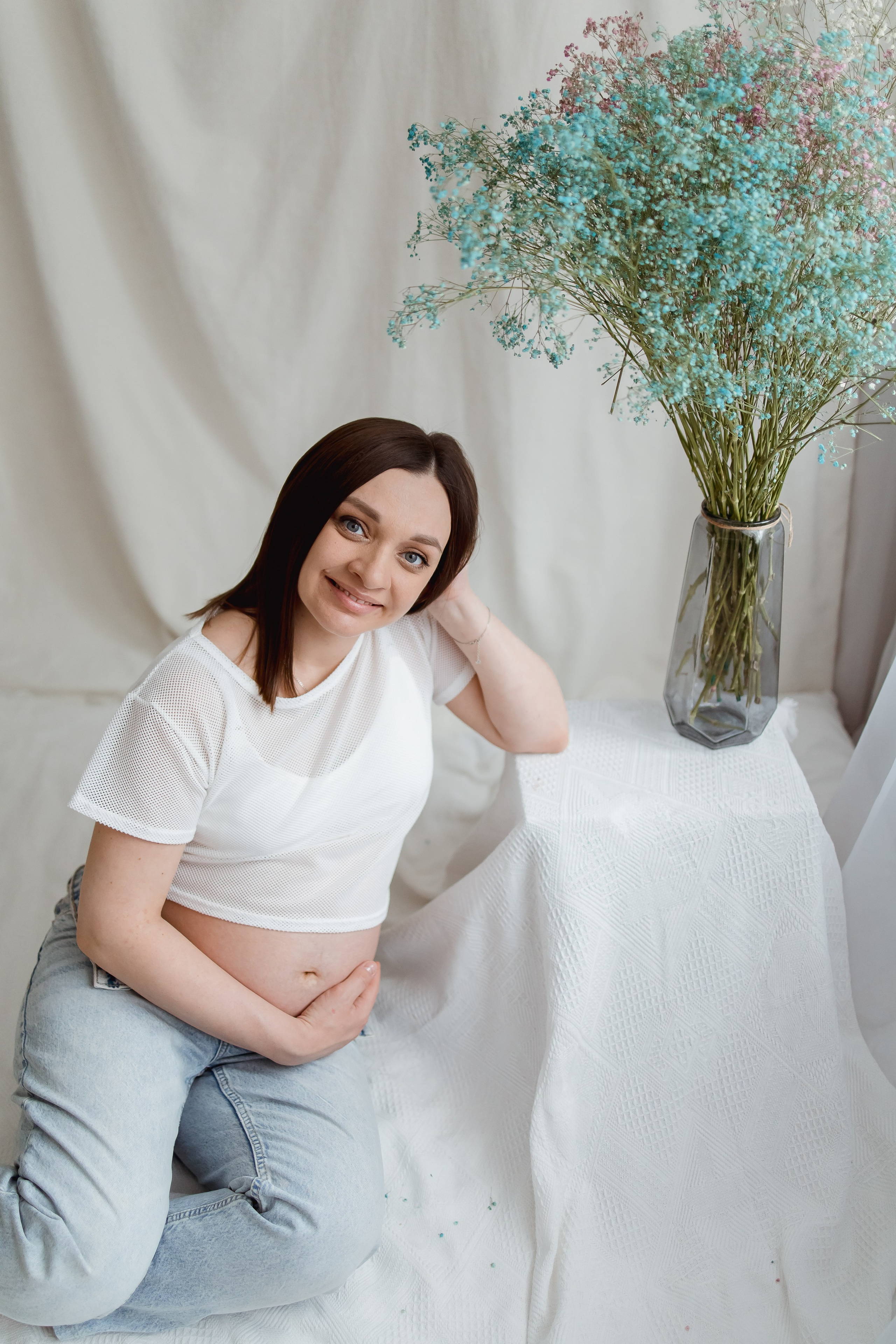 Катерина. Семейный и детский фотограф в Железногорске Саламахо Ольга