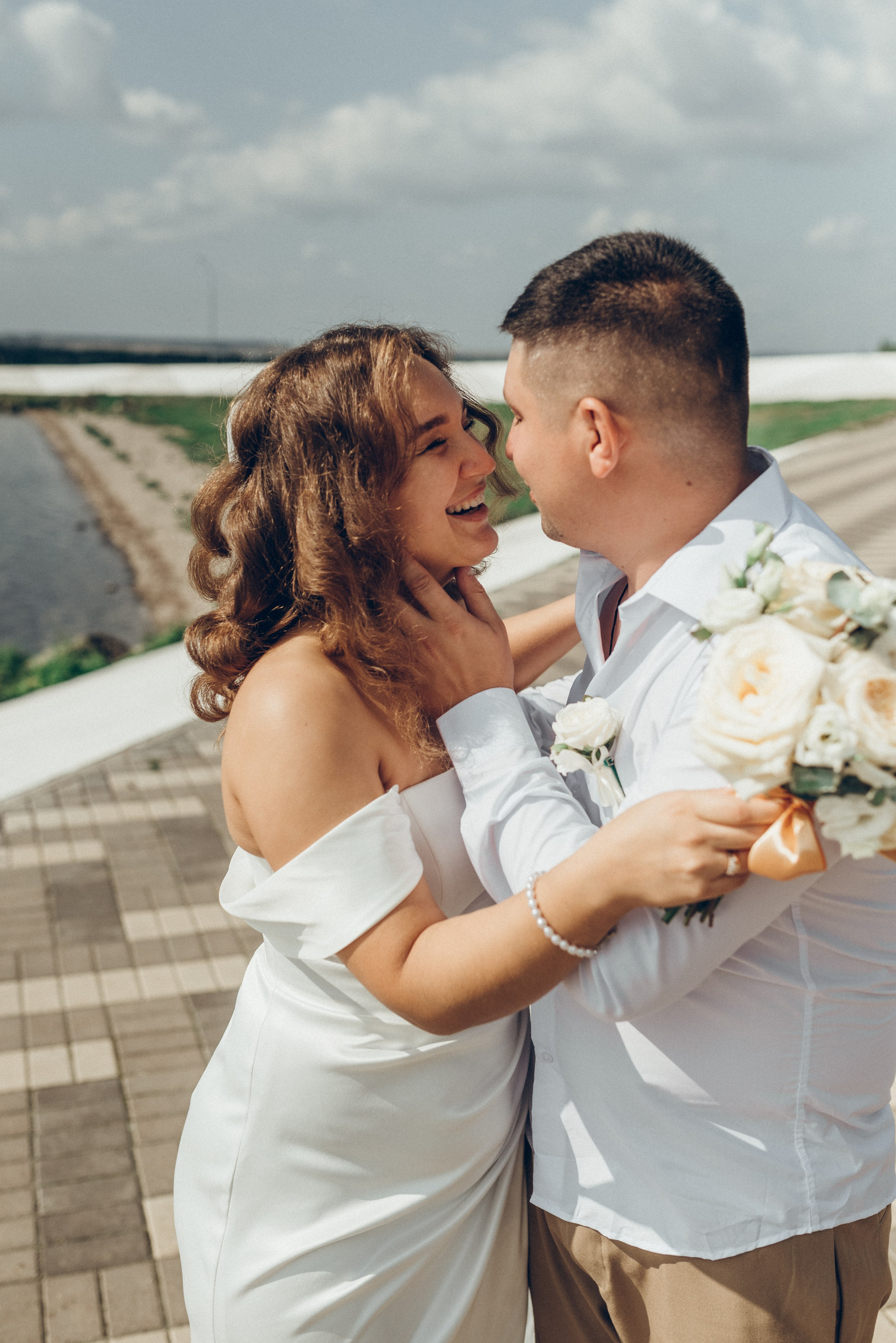 August, 2024. Фотограф Данил Бушуев