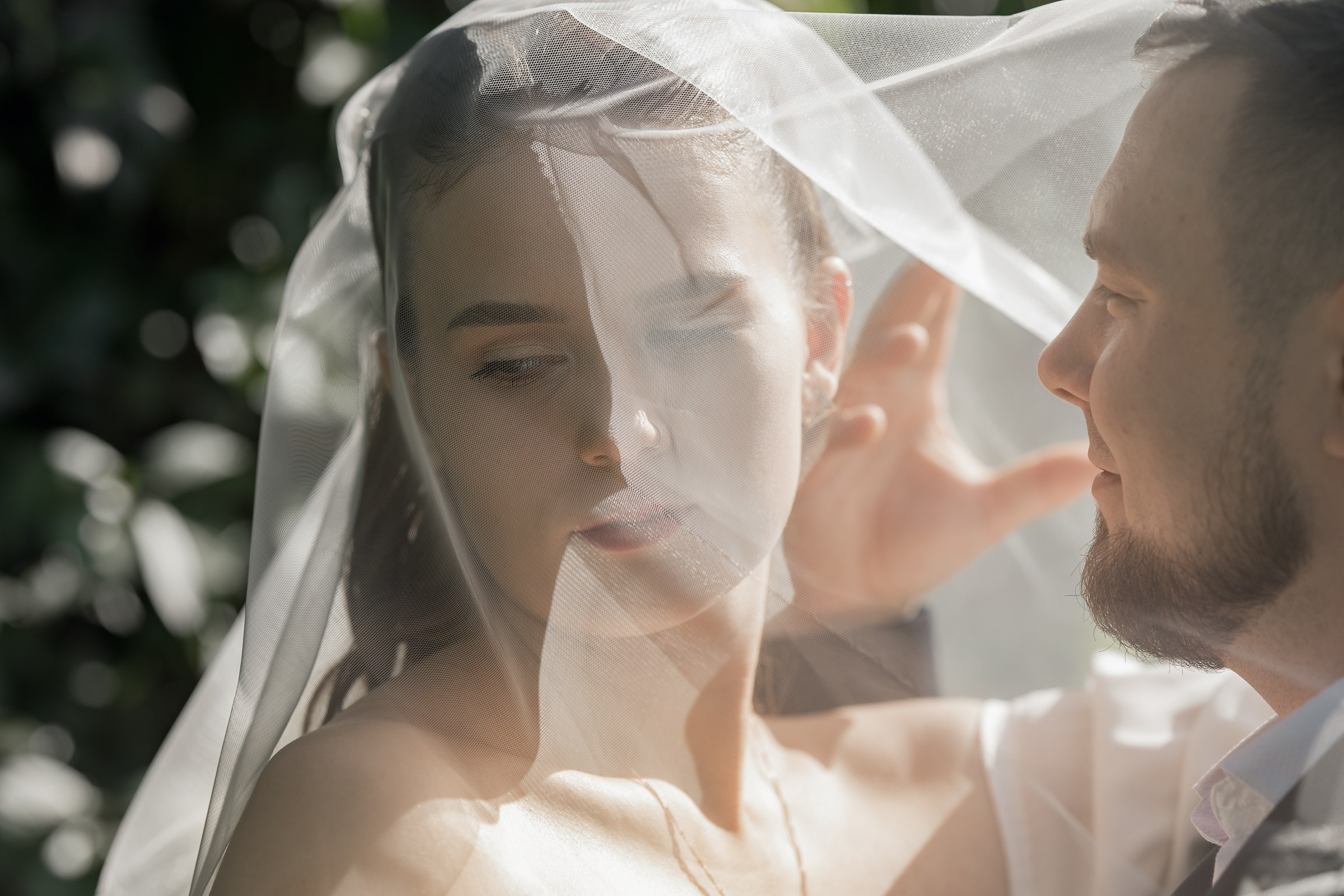 Константин и Олеся. Свадебный и семейный фотограф в Колпино и СПб Юлия Папанова