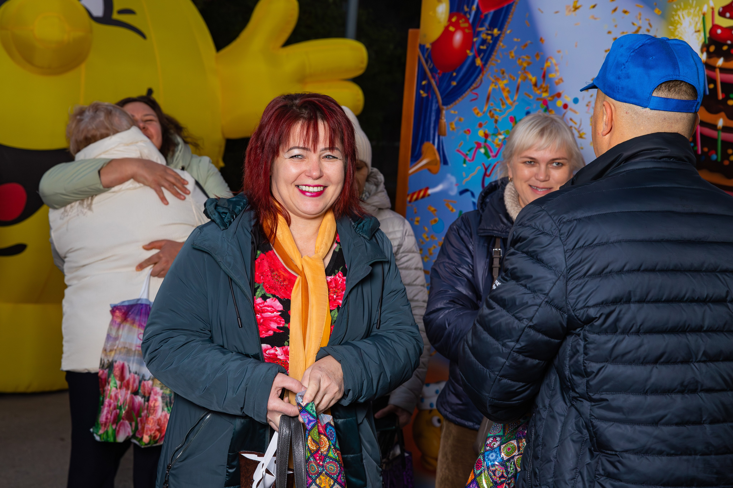 АО Компания «Проксима». Фотограф Александр Поздняков  Новосибирск