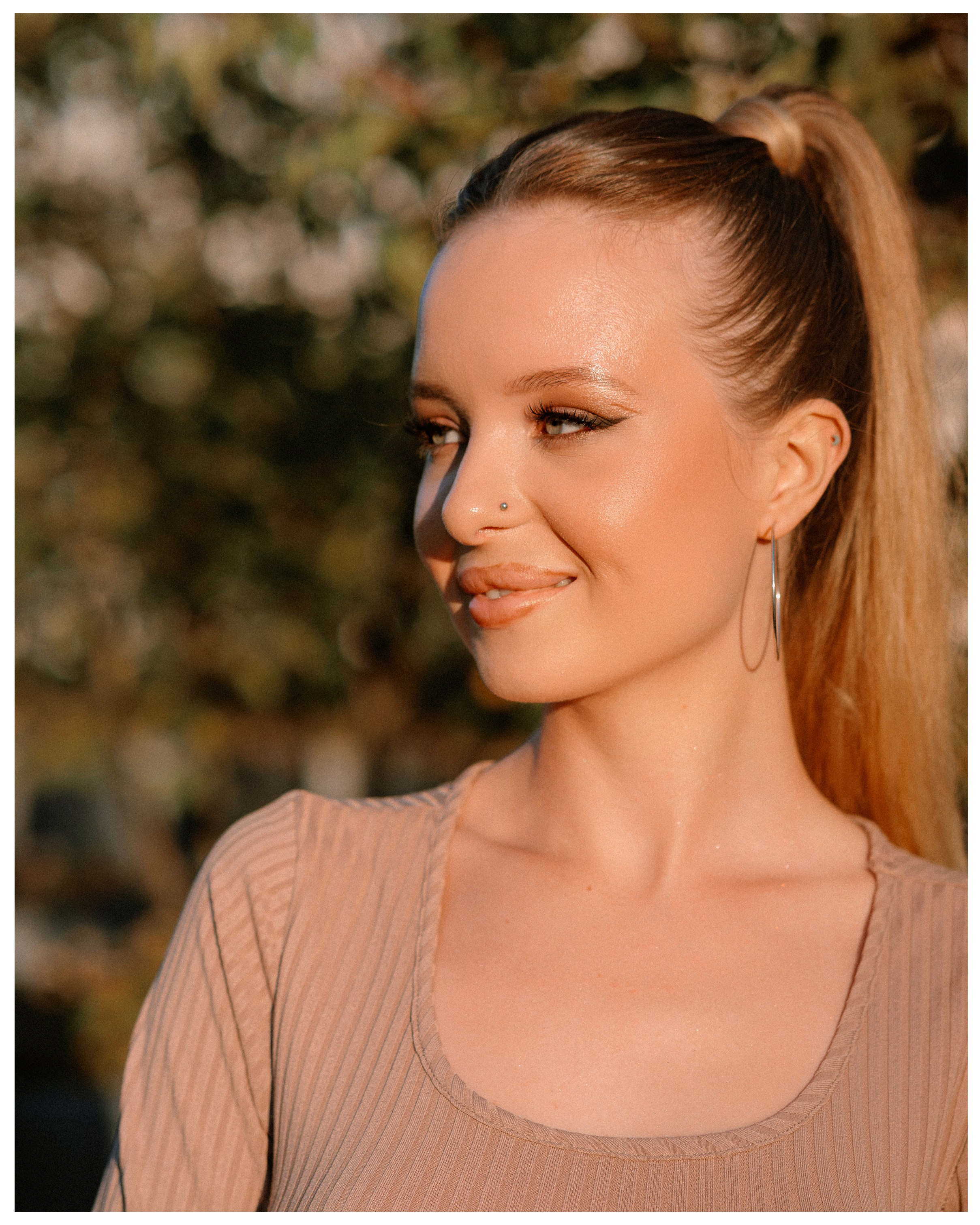 Карина и Адель. Фотограф в Санкт-Петербурге Алёна Губинская