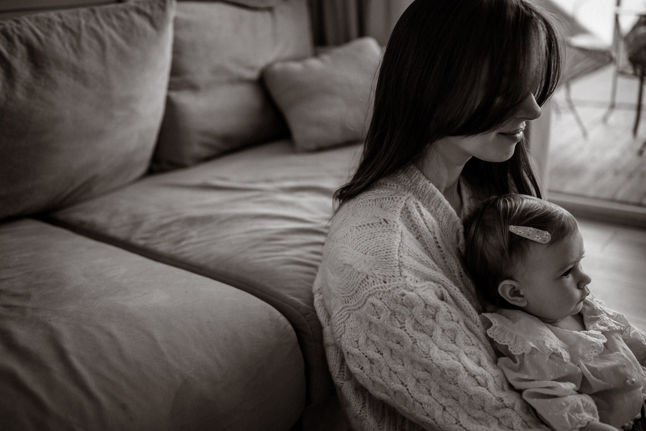 Фотосессия в домике. Семейный фотограф Ростов-на-Дону Татьяна Соколова