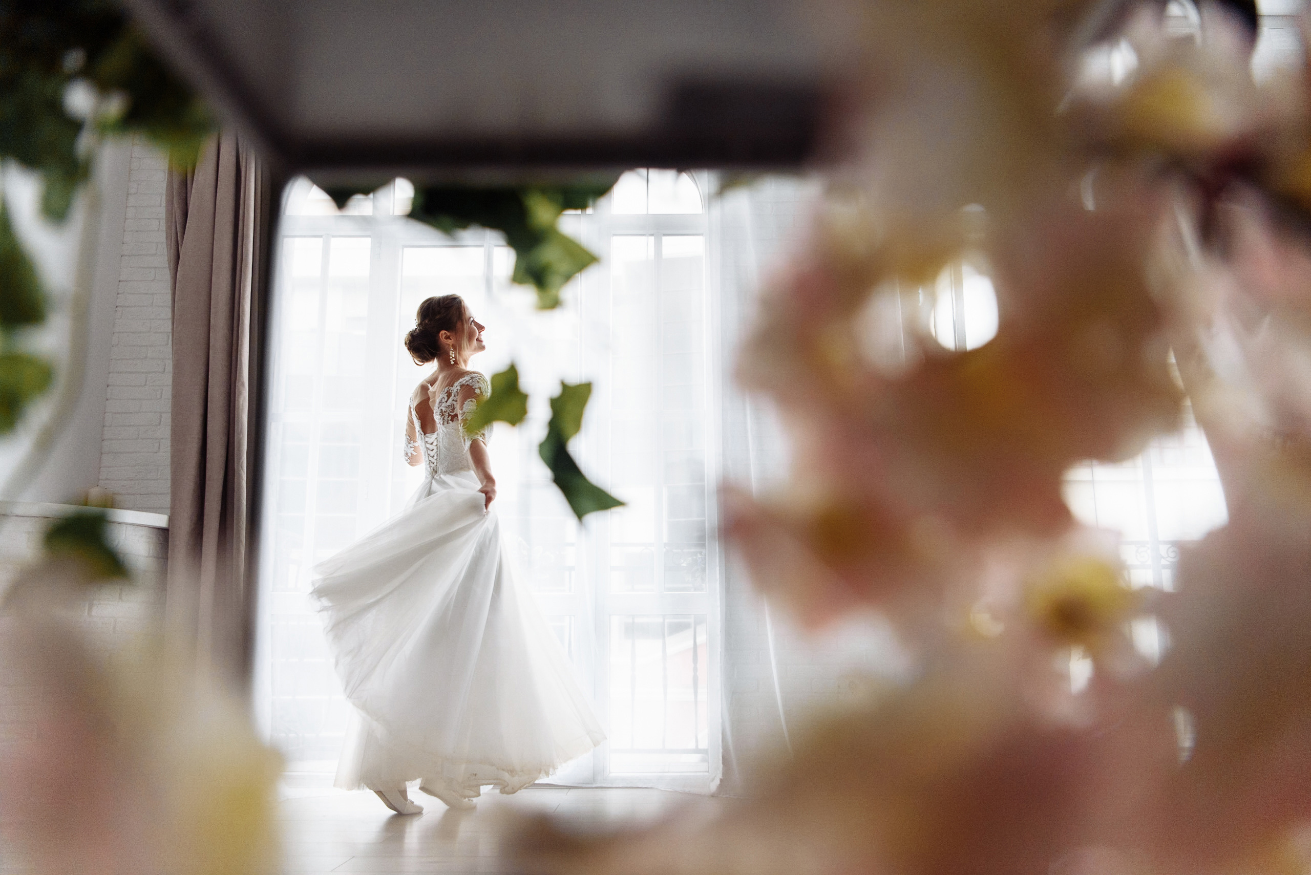 Анонс свадьбы 30.08.2019 Артемия & Елены. Свадебный и семейный фотограф в Уфе | Винс Константин | Фотопроекты