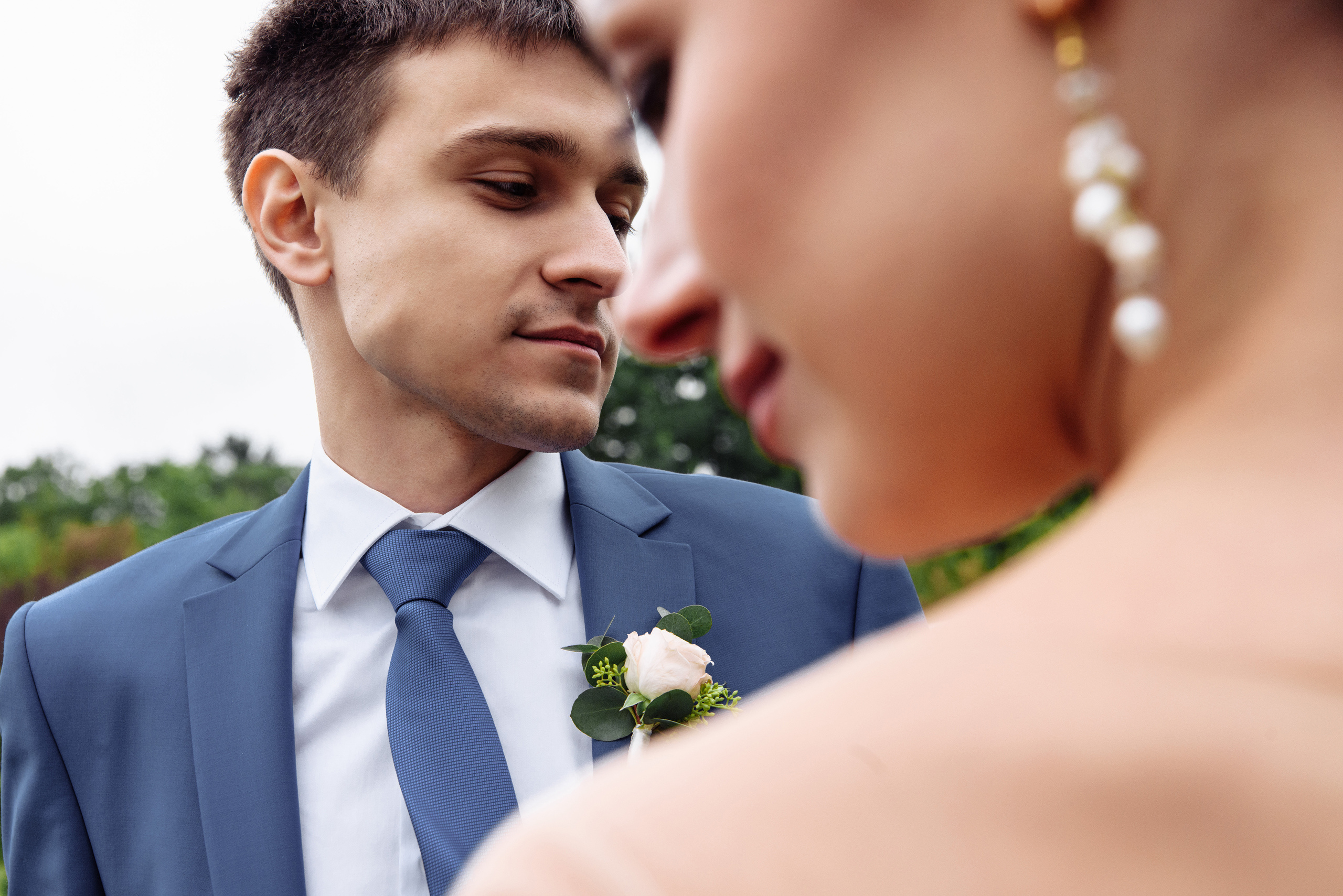 Анонс свадьбы 30.08.2019 Артемия & Елены. Свадебный и семейный фотограф в Уфе | Винс Константин | Фотопроекты