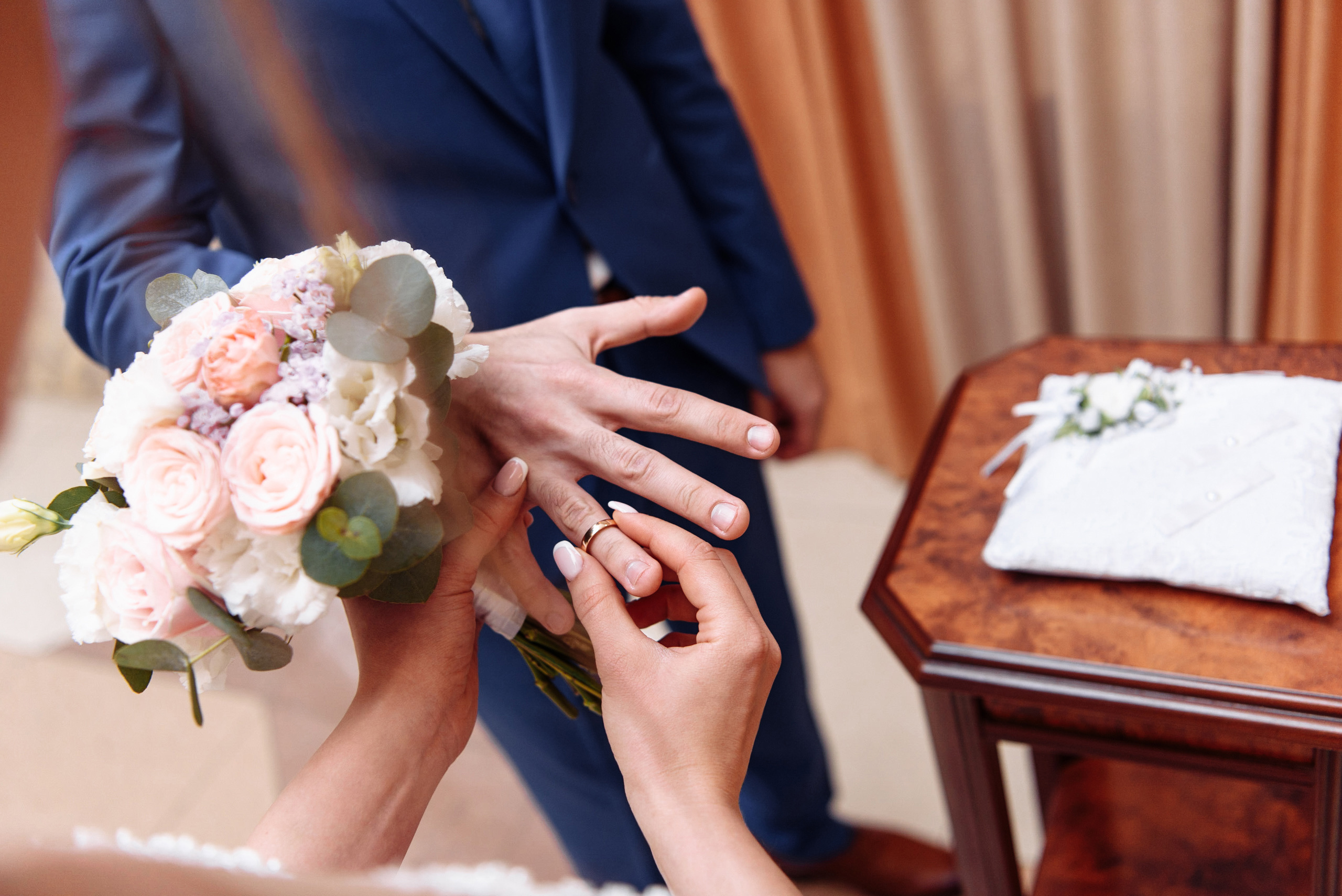 Анонс свадьбы 30.08.2019 Артемия & Елены. Свадебный и семейный фотограф в Уфе | Винс Константин | Фотопроекты