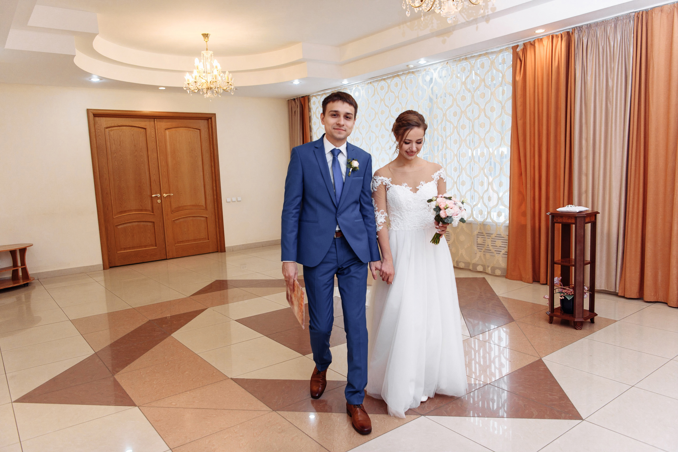 Анонс свадьбы 30.08.2019 Артемия & Елены. Свадебный и семейный фотограф в Уфе | Винс Константин | Фотопроекты