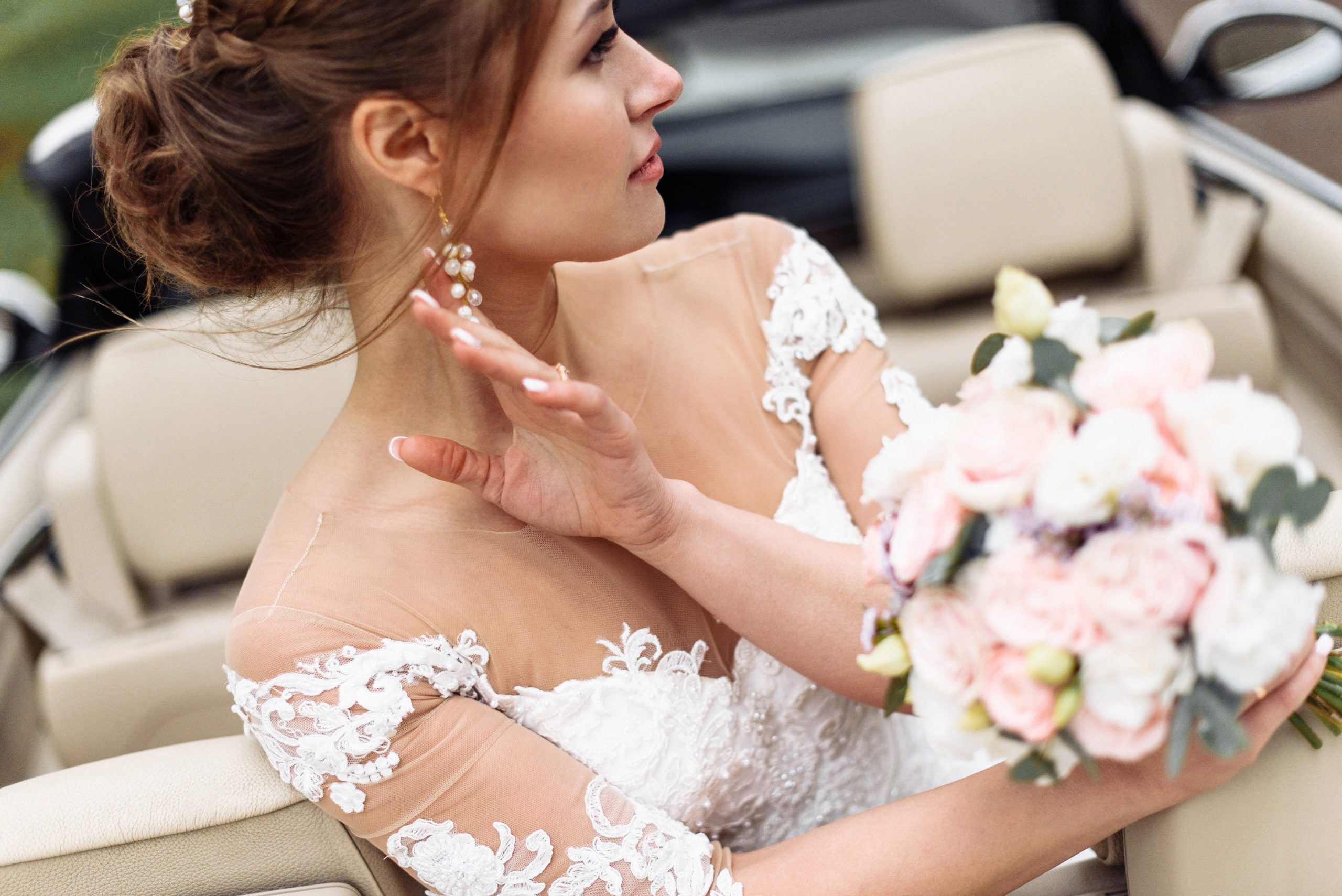 Анонс свадьбы 30.08.2019 Артемия & Елены. Свадебный и семейный фотограф в Уфе | Винс Константин | Фотопроекты