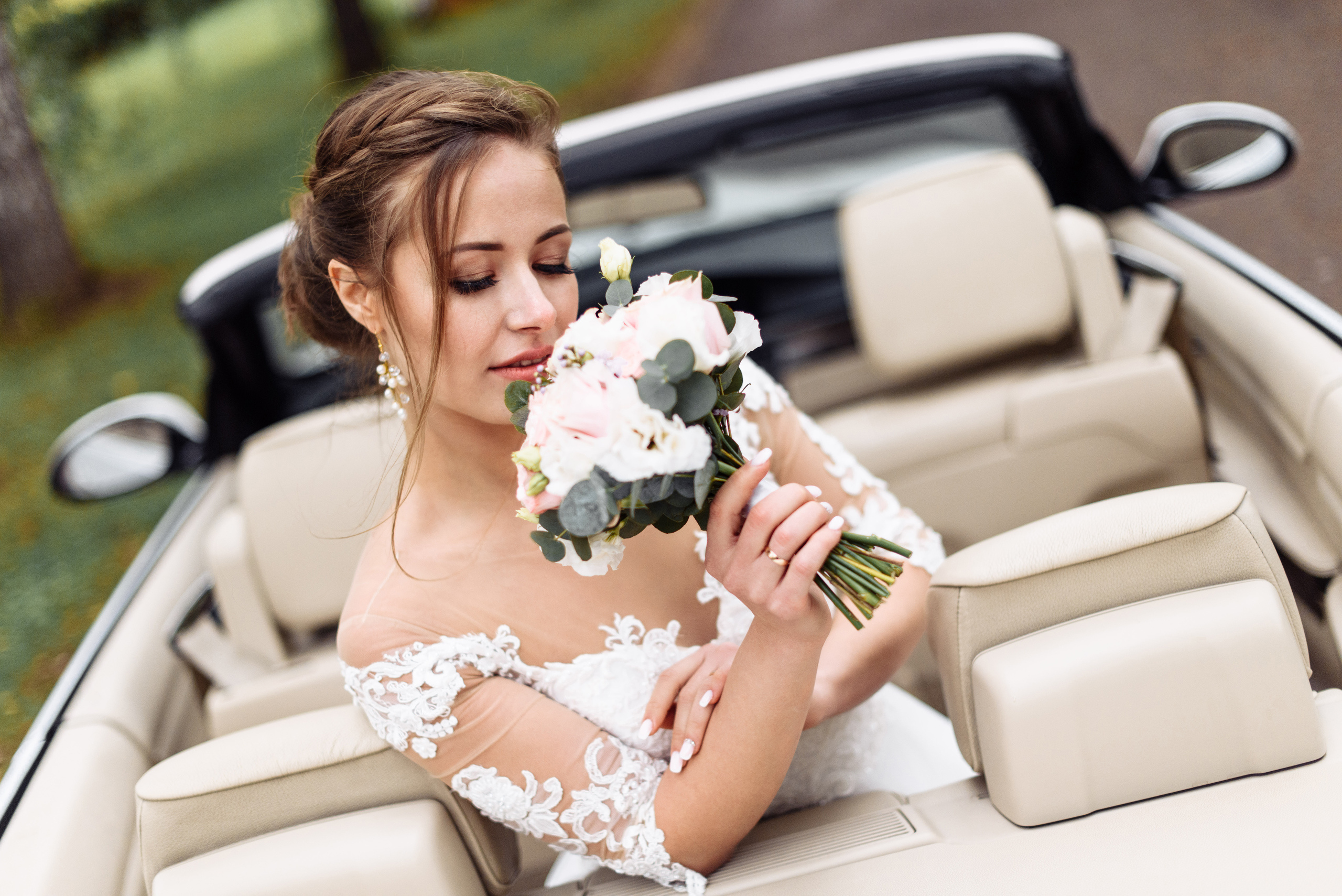 Анонс свадьбы 30.08.2019 Артемия & Елены. Свадебный и семейный фотограф в Уфе | Винс Константин | Фотопроекты