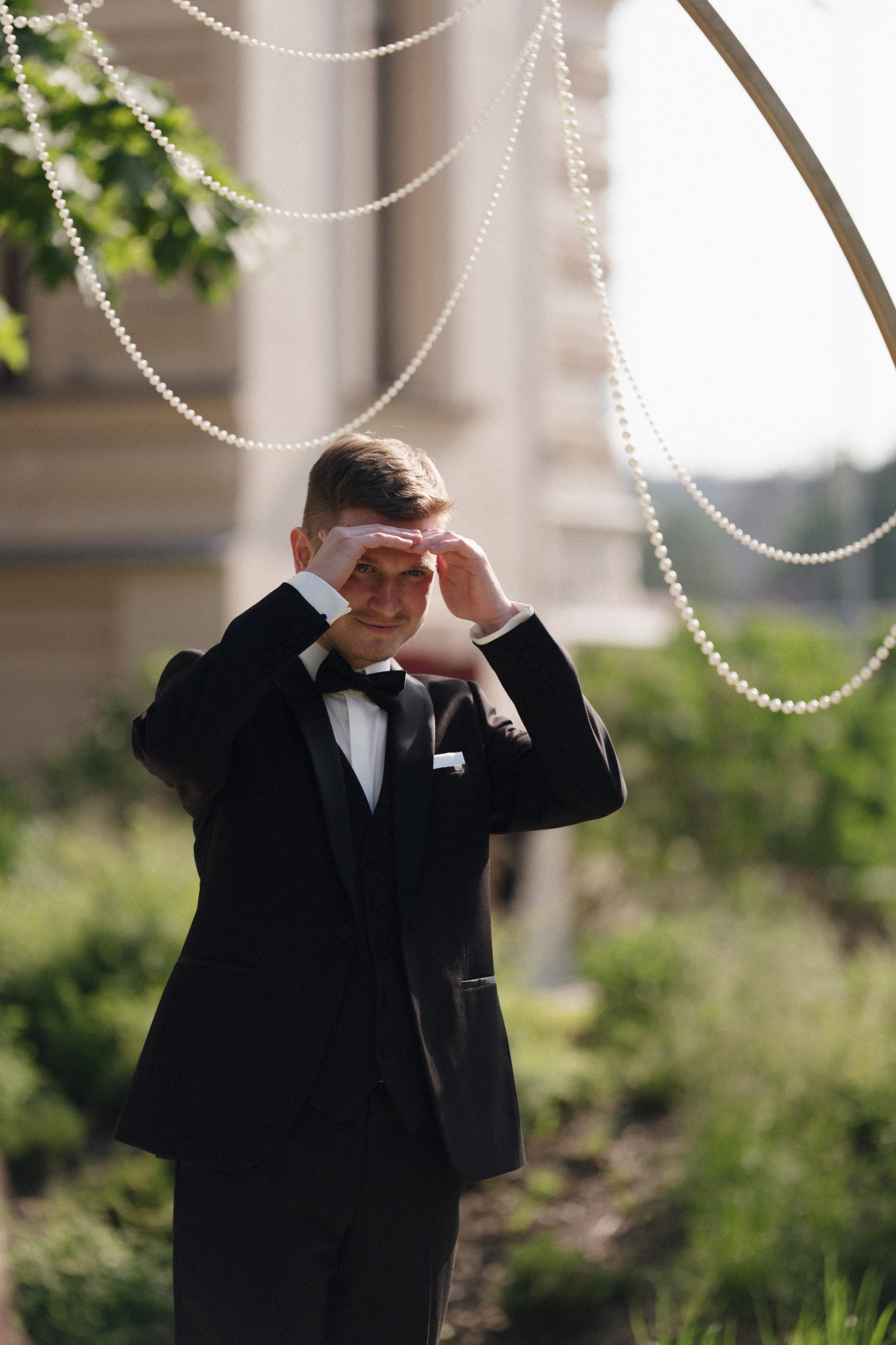 Dom. Фотограф в Санкт-Петербурге Александр Дымов