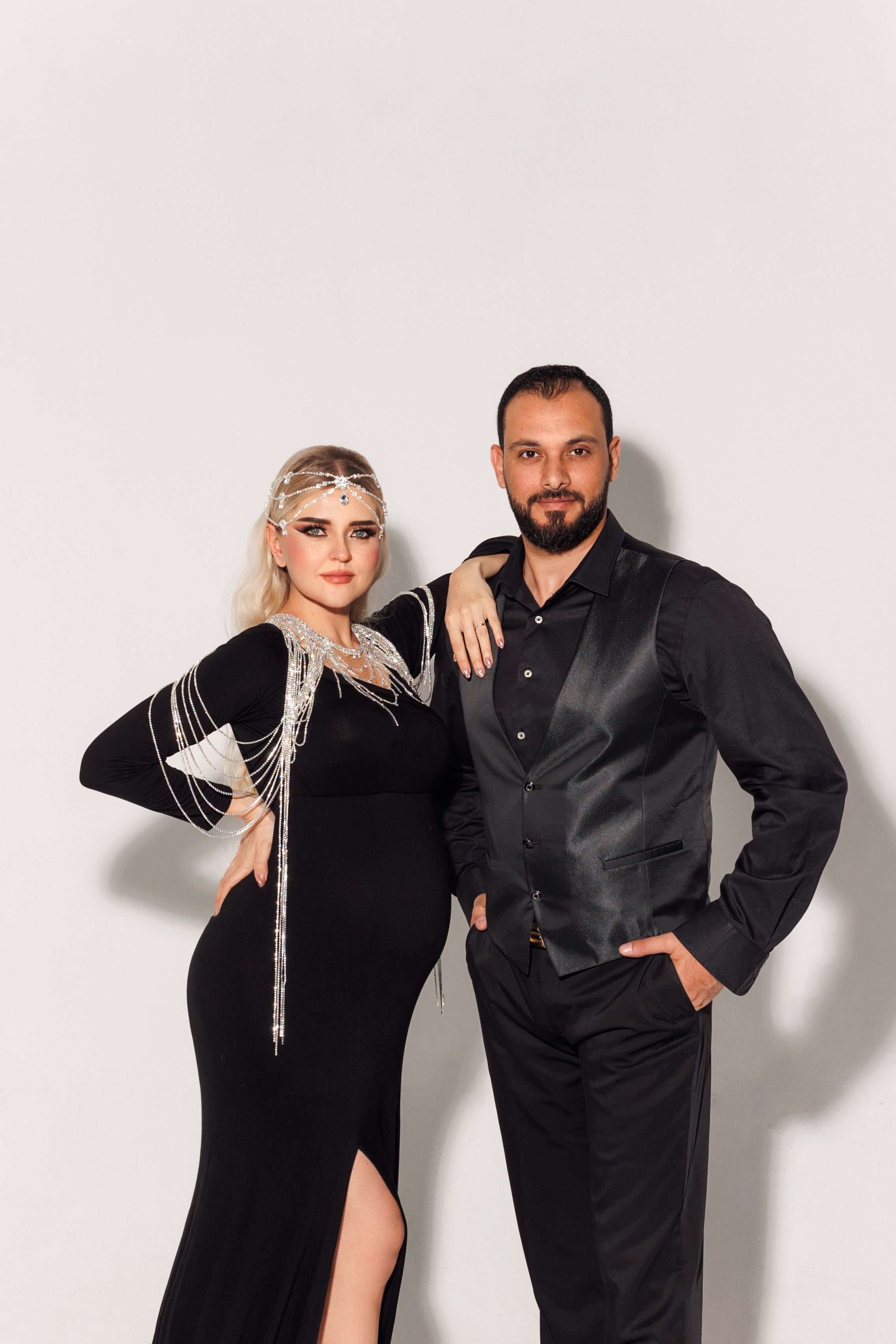 Elena. Photographer Mikulskaya Iryna