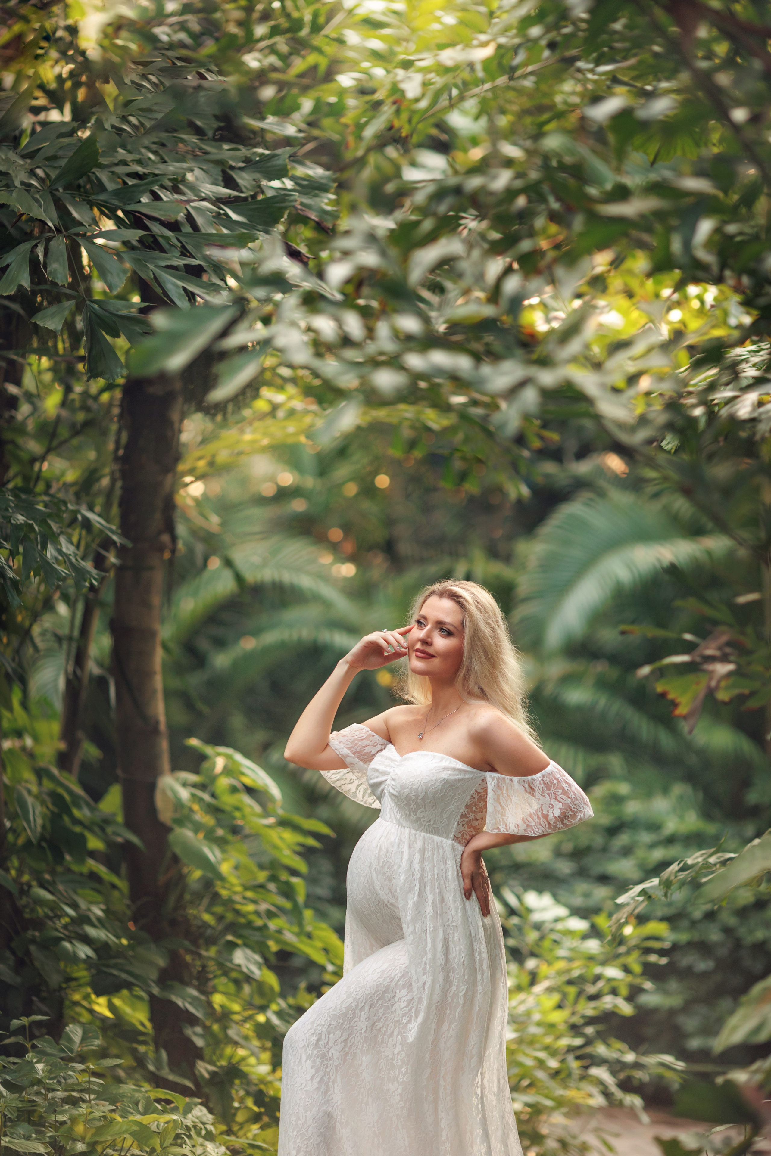 Елена. Семейный фотограф Микульская Ирина