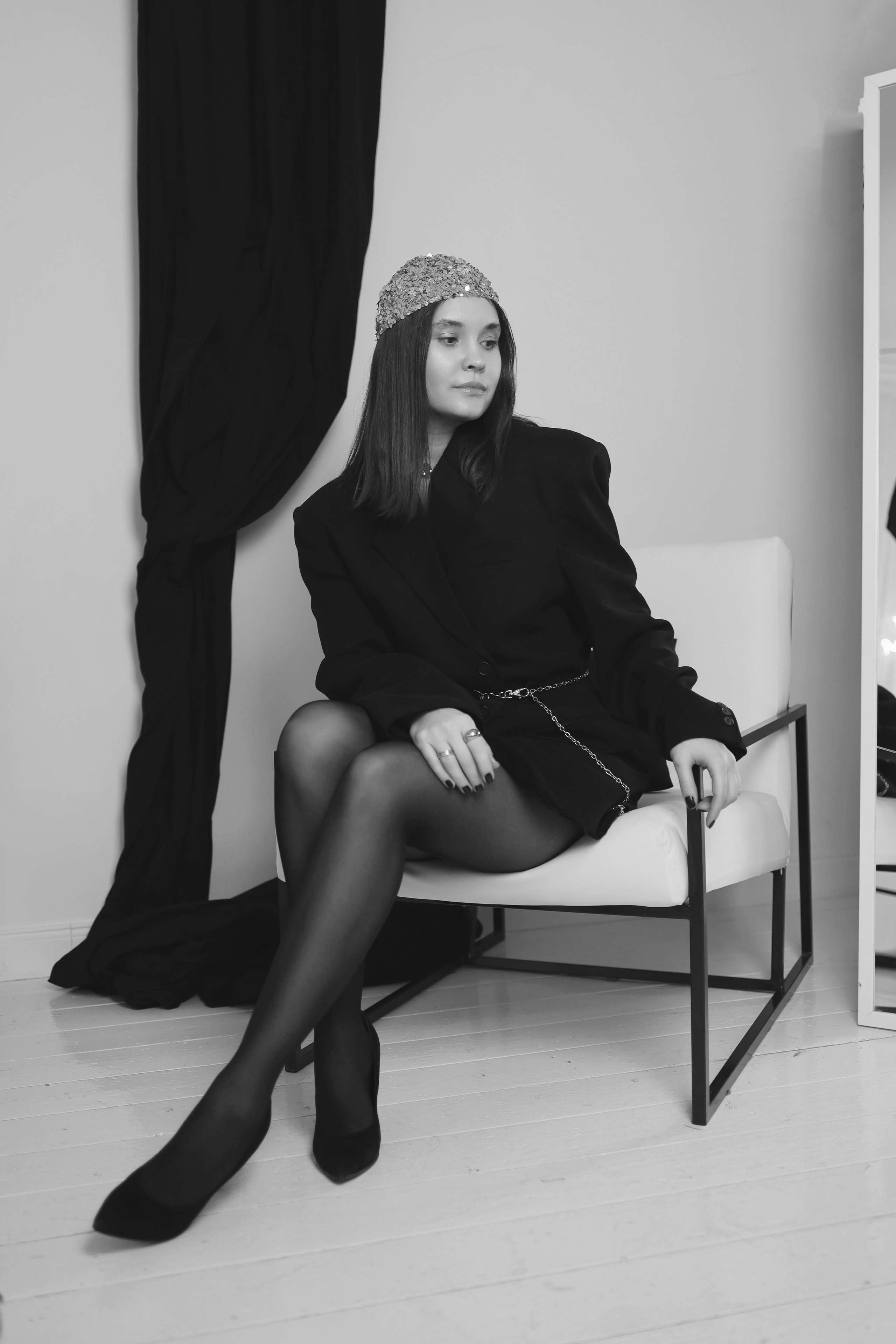 Индивидуальные съемки. Фотограф Нина Пашина — Пермь