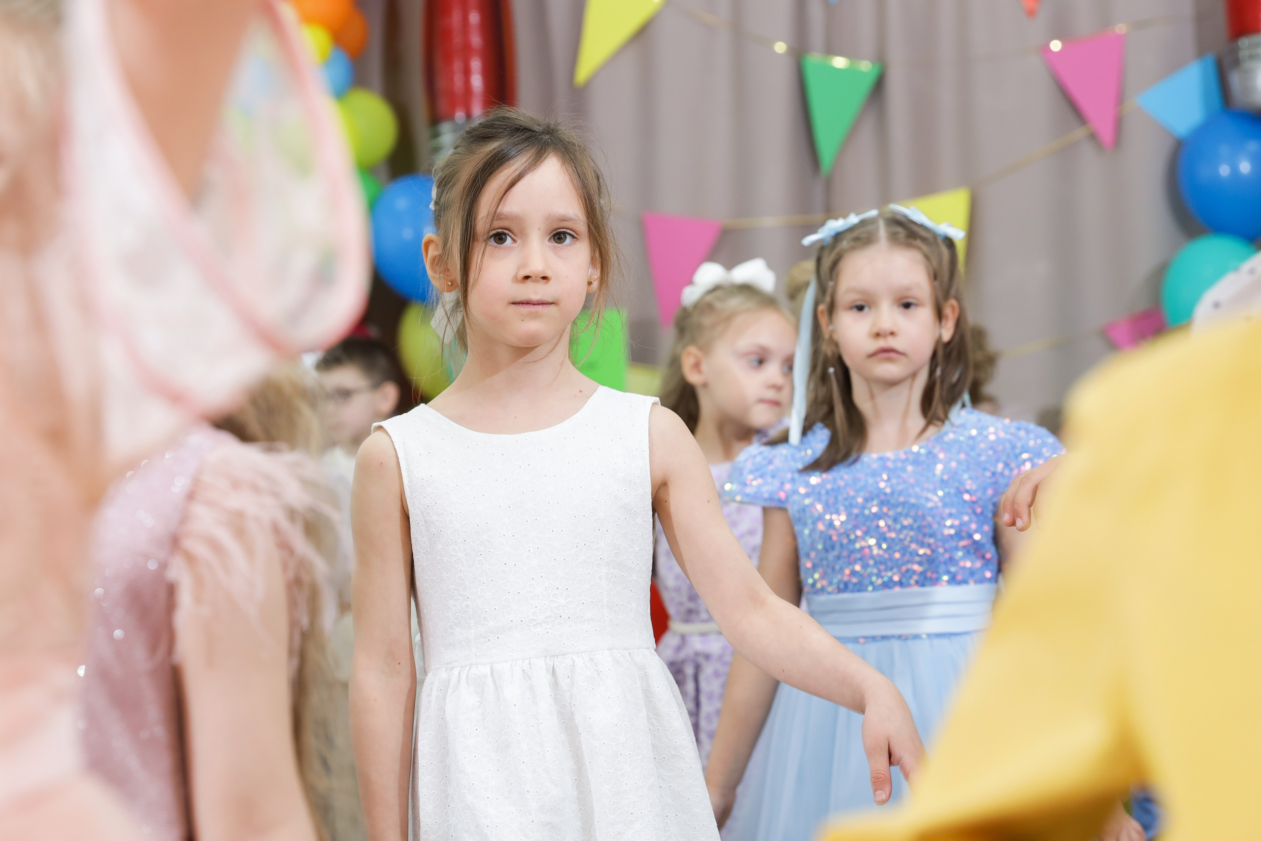 Выпускной в детском саду. Бочарова Мария — школьный фотограф Апрелевка, Новая Москва, Московская область