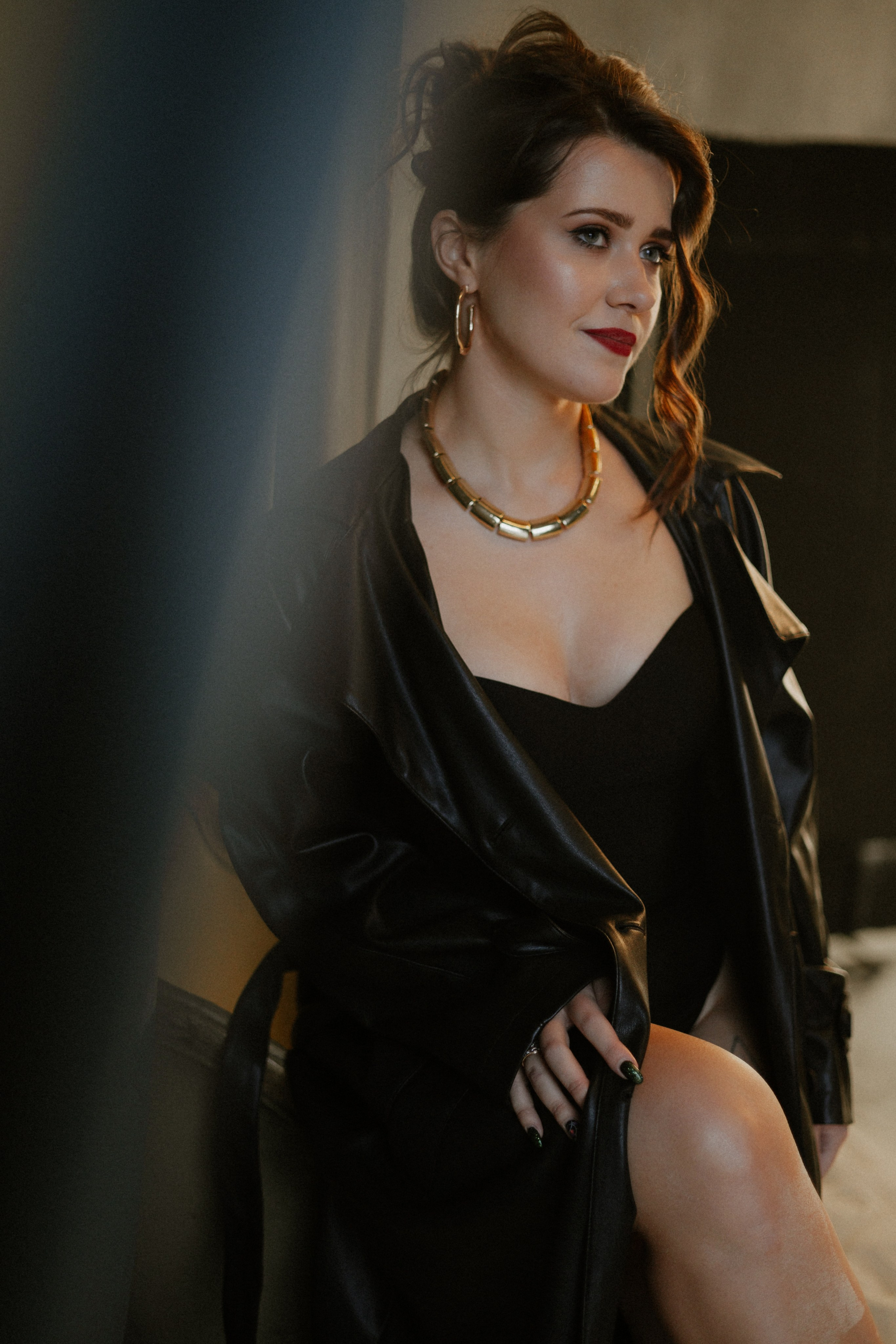 Настя. Свадебный и портретный фотограф в Москве Анастасия Масюк