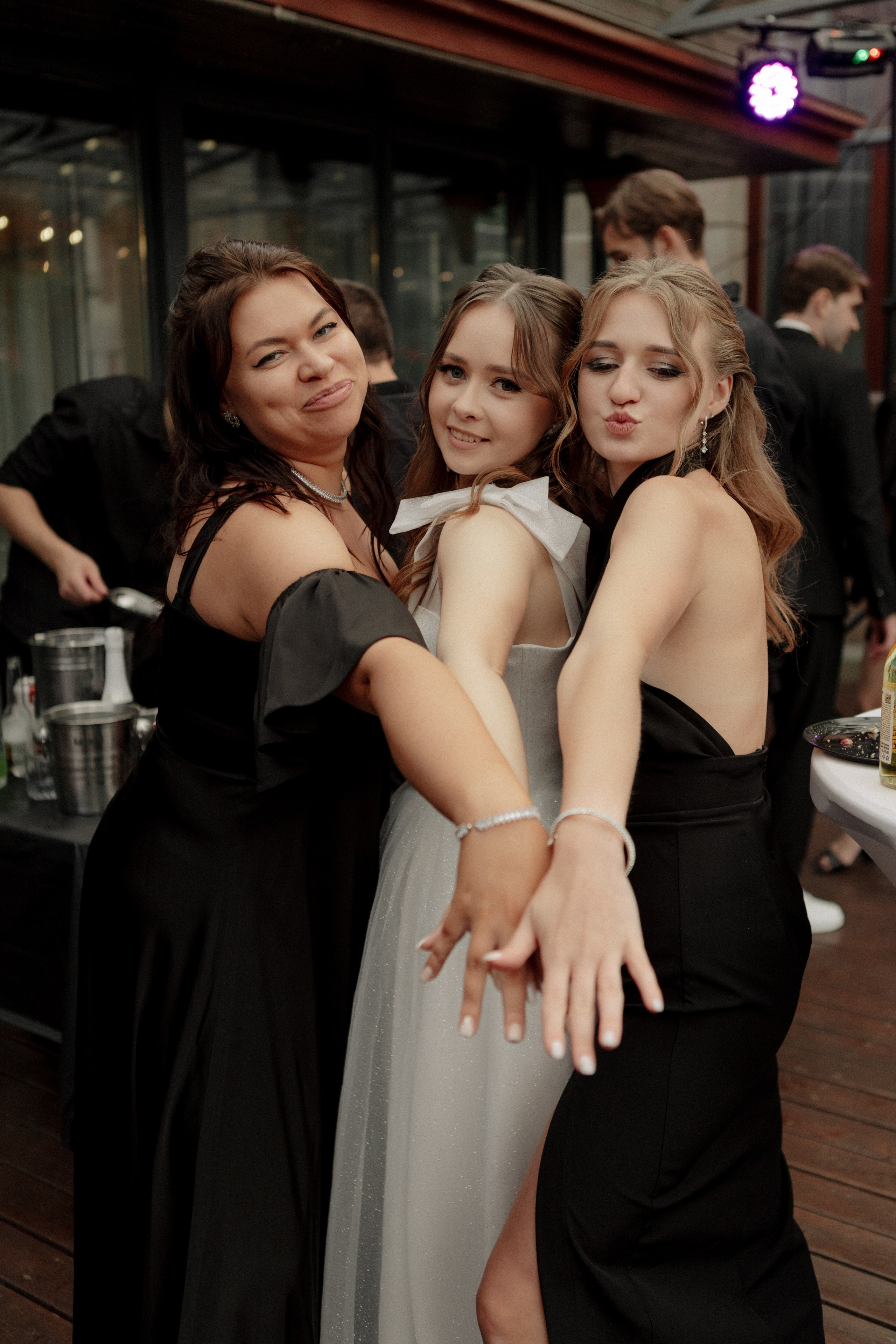 Аля и Паша. Свадьба в Пахра Парк. Свадебный и портретный фотограф в Москве Анастасия Масюк