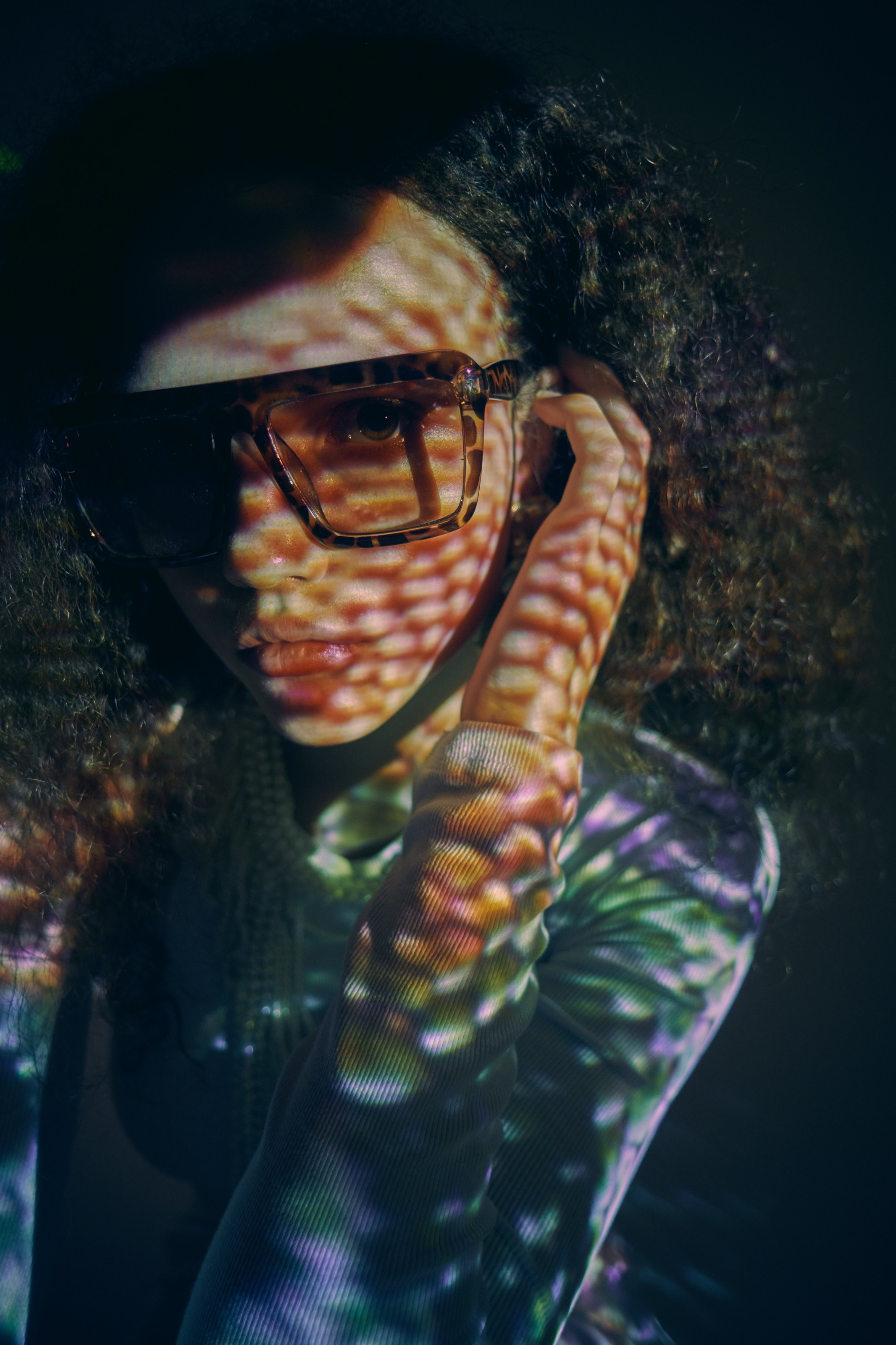 Tokyo photographer. Photographer in Tokyo Anatolii Ozarto