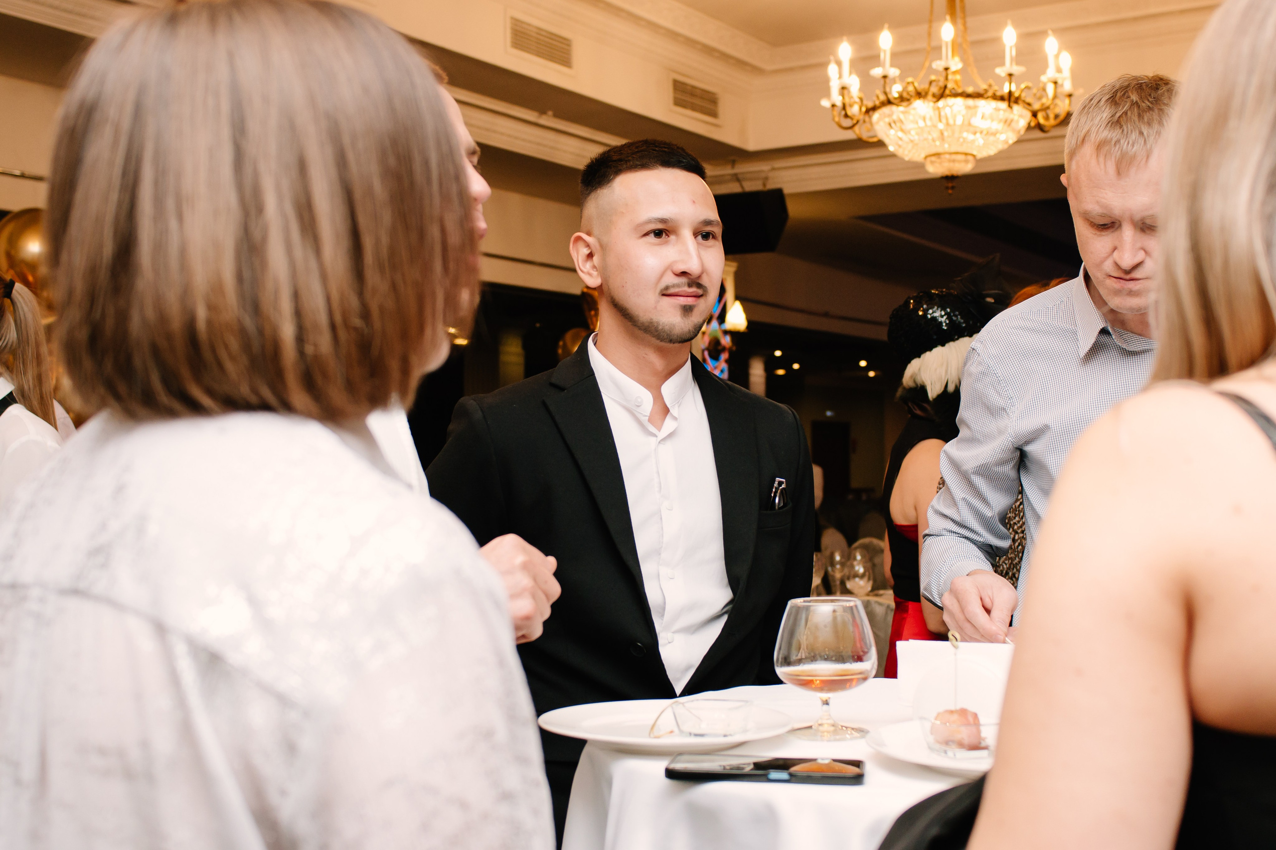 Учебному центру «Перспектива» 25 лет. Фотограф в Челябинске Любовь Денисенко