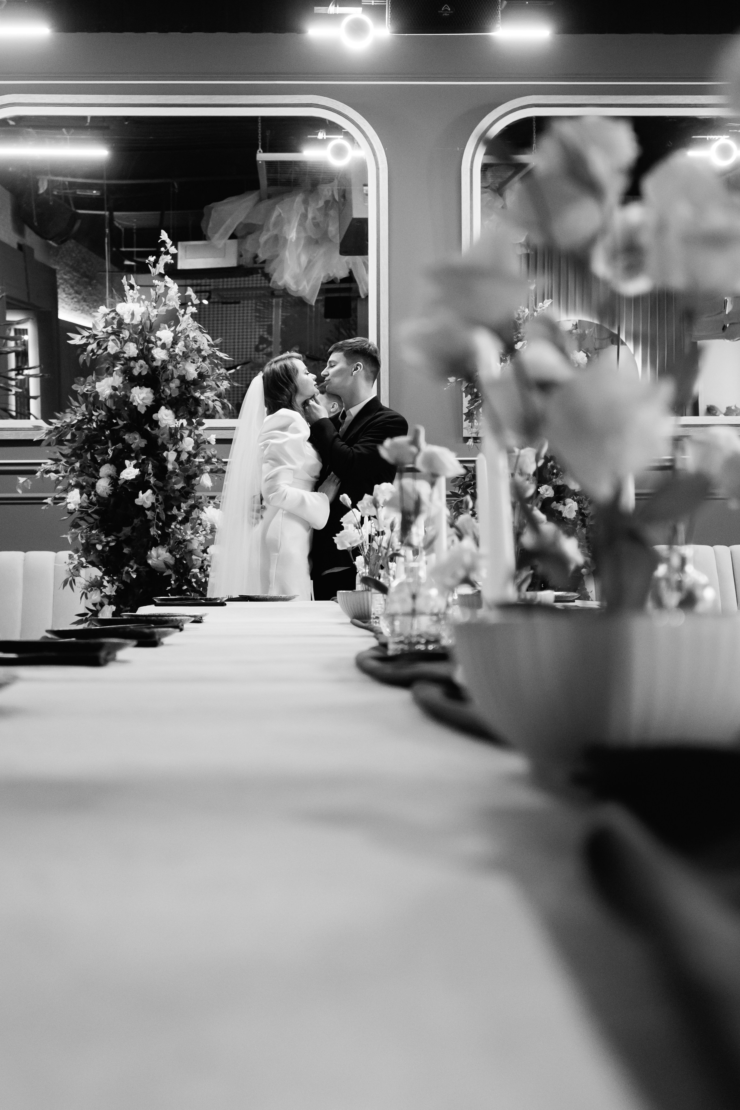 Анастасия и Александр 13.02.2024. Фотограф в Челябинске Любовь Денисенко