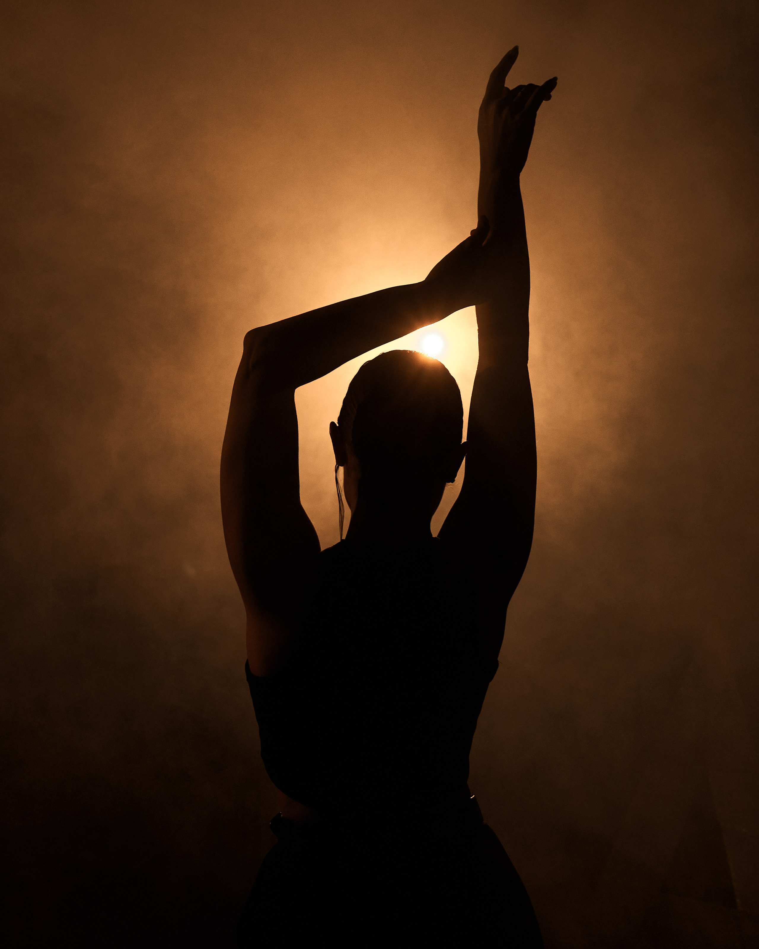 Please Course. Фотограф Юлия Евсеева