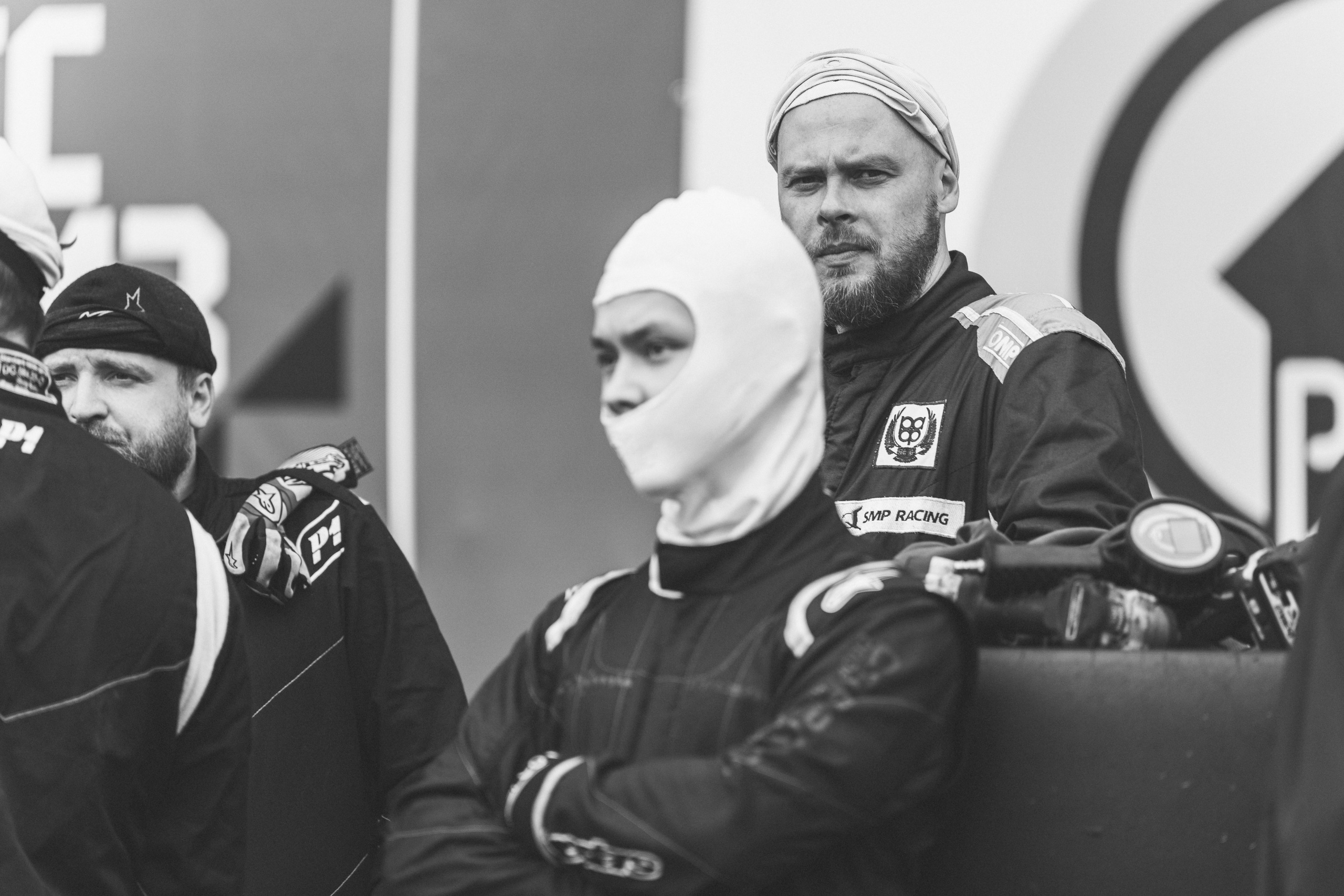 Russian Endurance Challenge 2 этап. Портретный и репортажный фотограф в Москве Кристина Никитюк kristina_koa