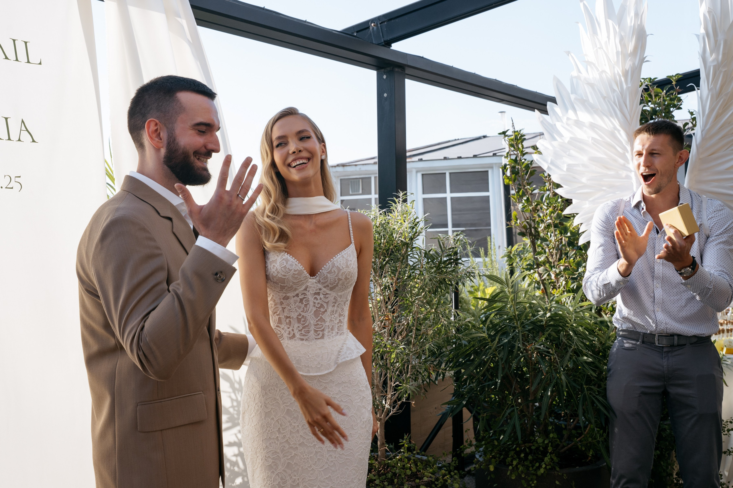 Михаил и Мария. Фотограф в сочи Свадебный фотограф Сочи