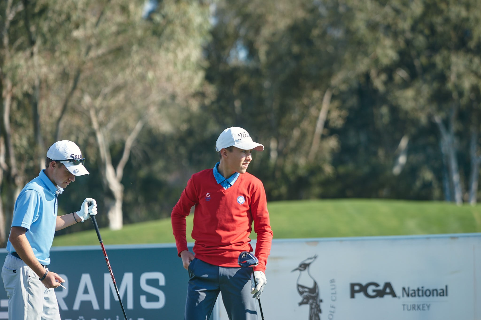 Turkey 2024. Академия гольфа NSU в Москве. Тренировки по гольфу для детей и взрослых, тренировки для новичков