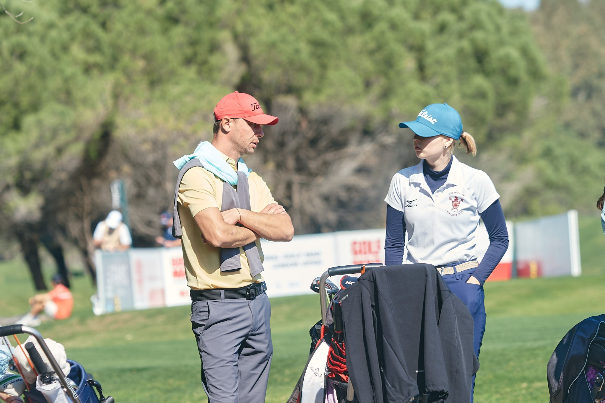 Turkey 2024. Академия гольфа NSU в Москве. Тренировки по гольфу для детей и взрослых, тренировки для новичков
