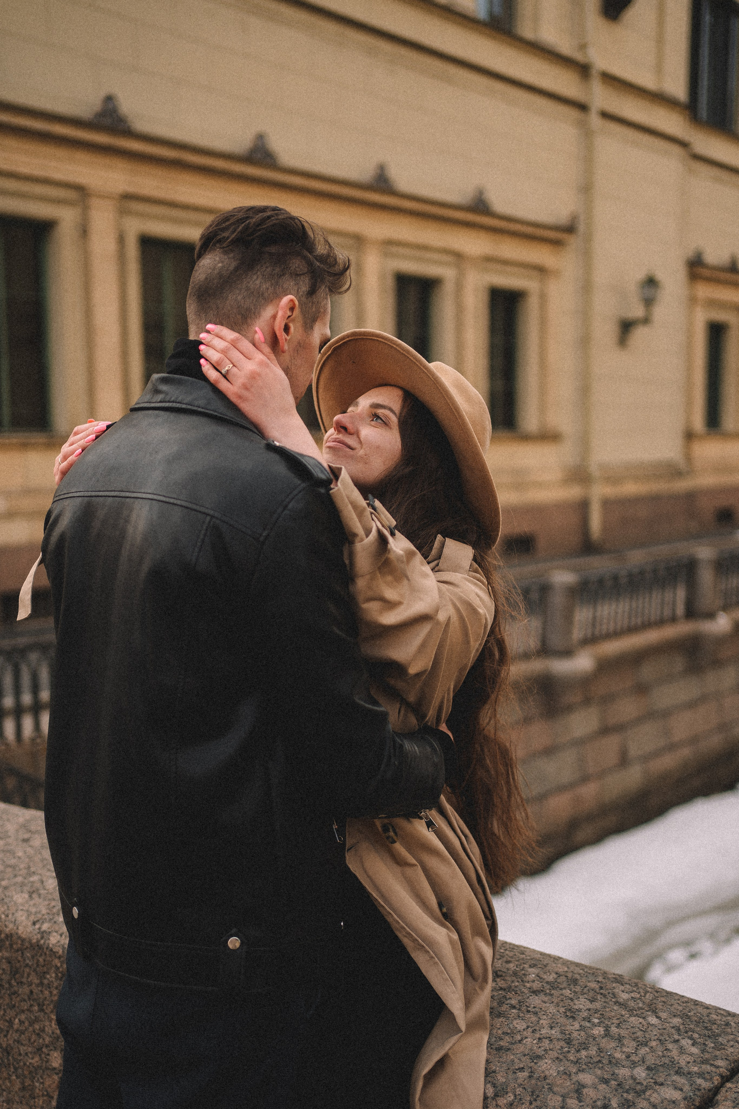 D & A. Фотограф Санкт-Петербург/Гомель Виктория Петрова