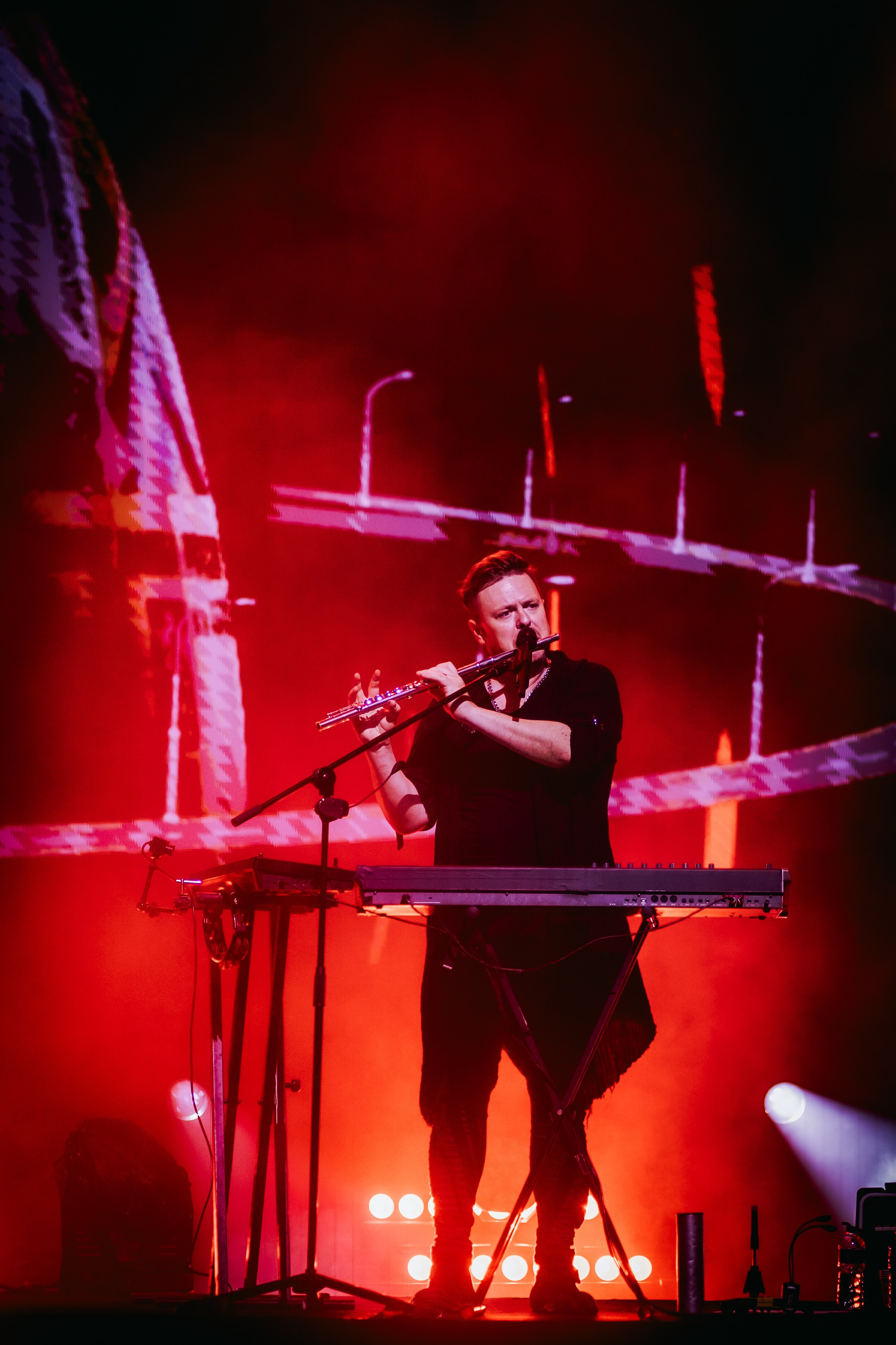 Би-2. Photo & Video production