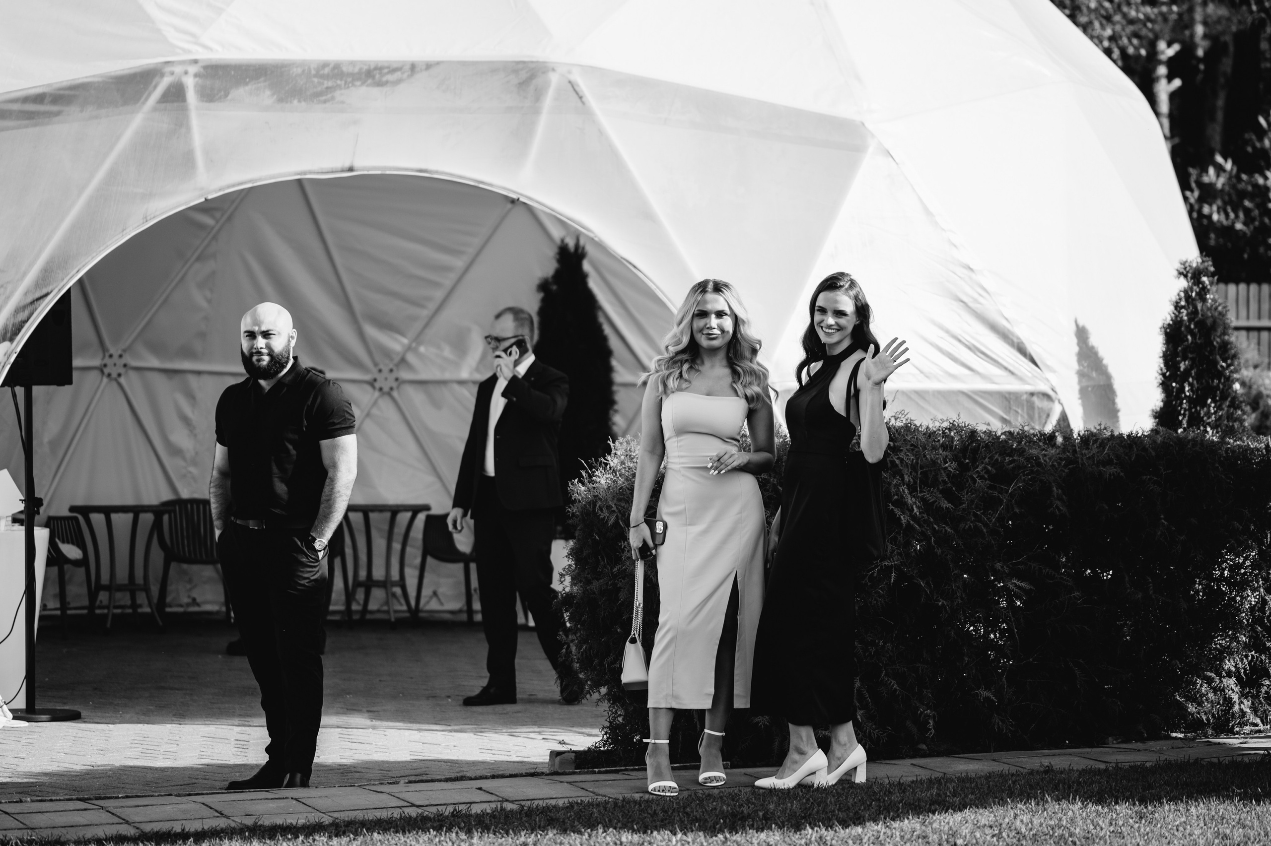 ANONS. Мария — Свадебный фотограф