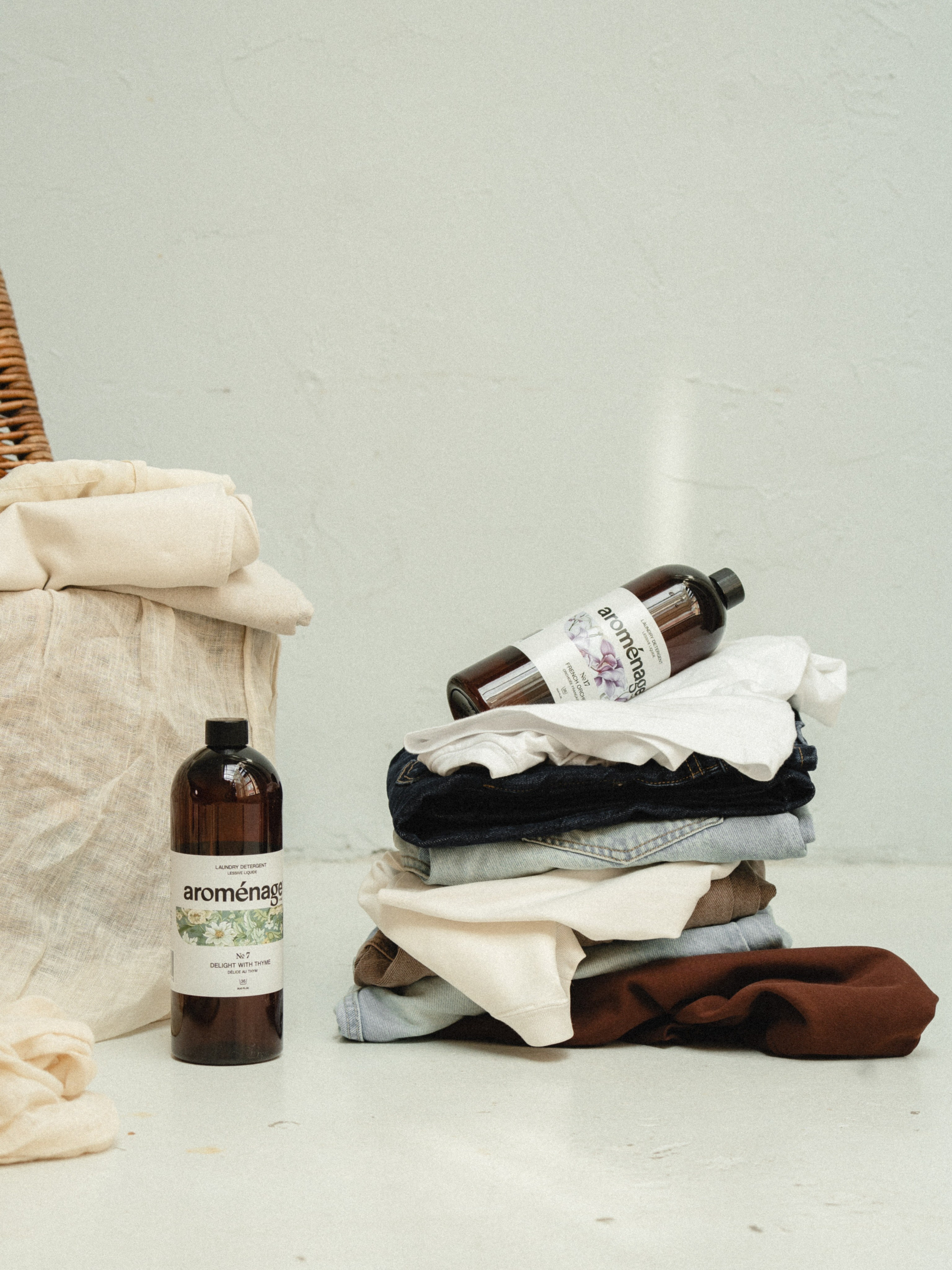 Aromenage. Part 2. Фотограф Надежда Мигунова