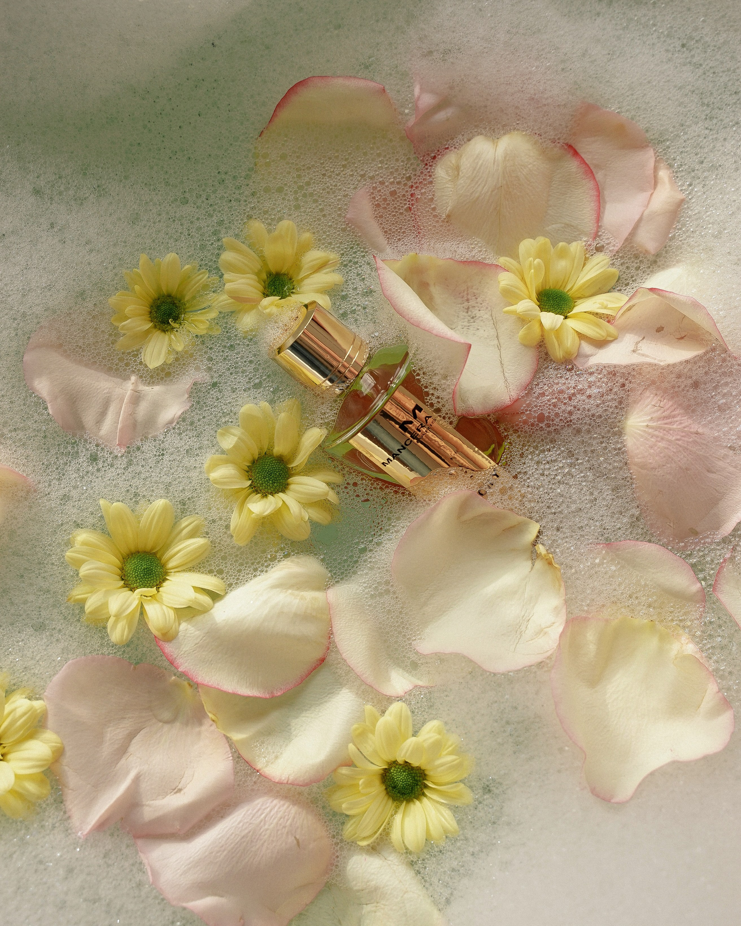 Muskat Parfume. Фотограф Надежда Мигунова