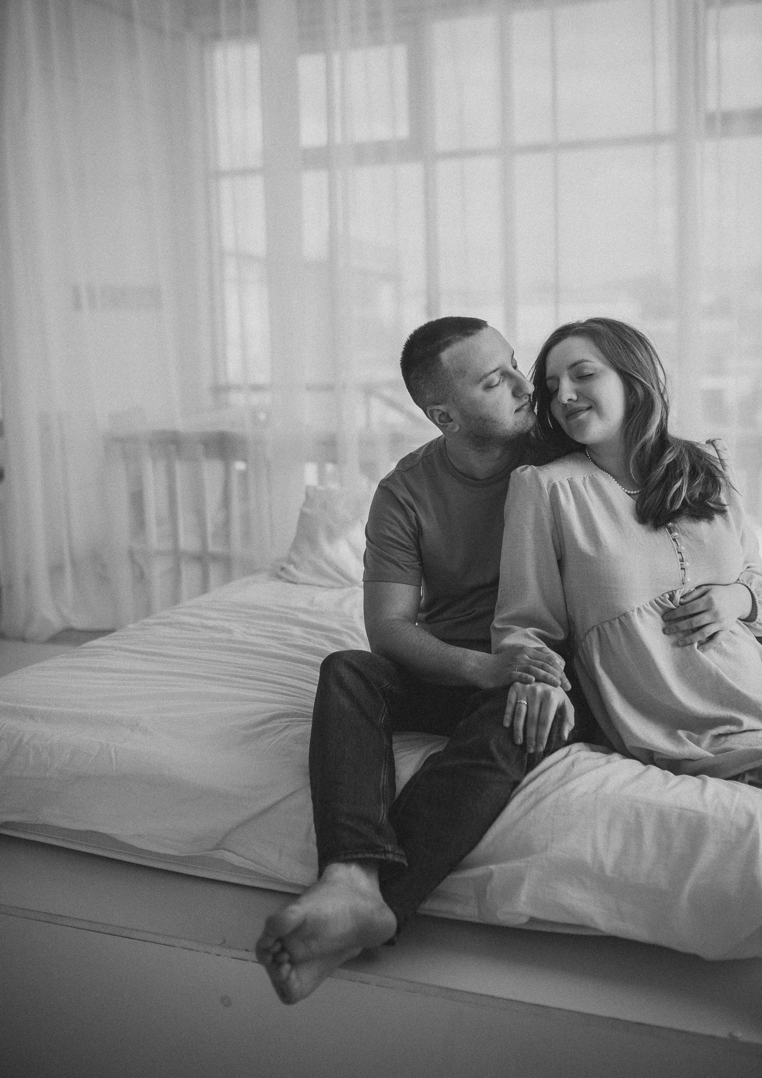 Фотограф Комсомольск-на-Амуре Ольга Василенко